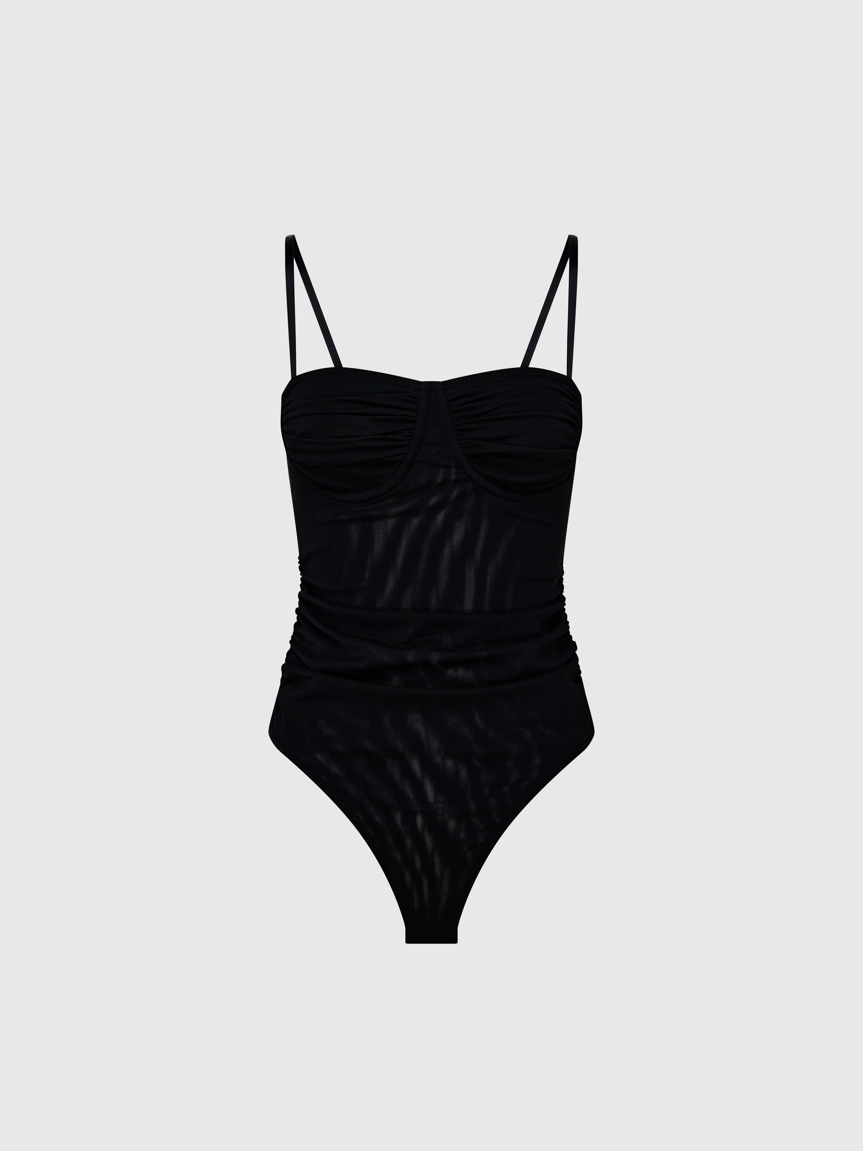 SIENNA BODYSUIT