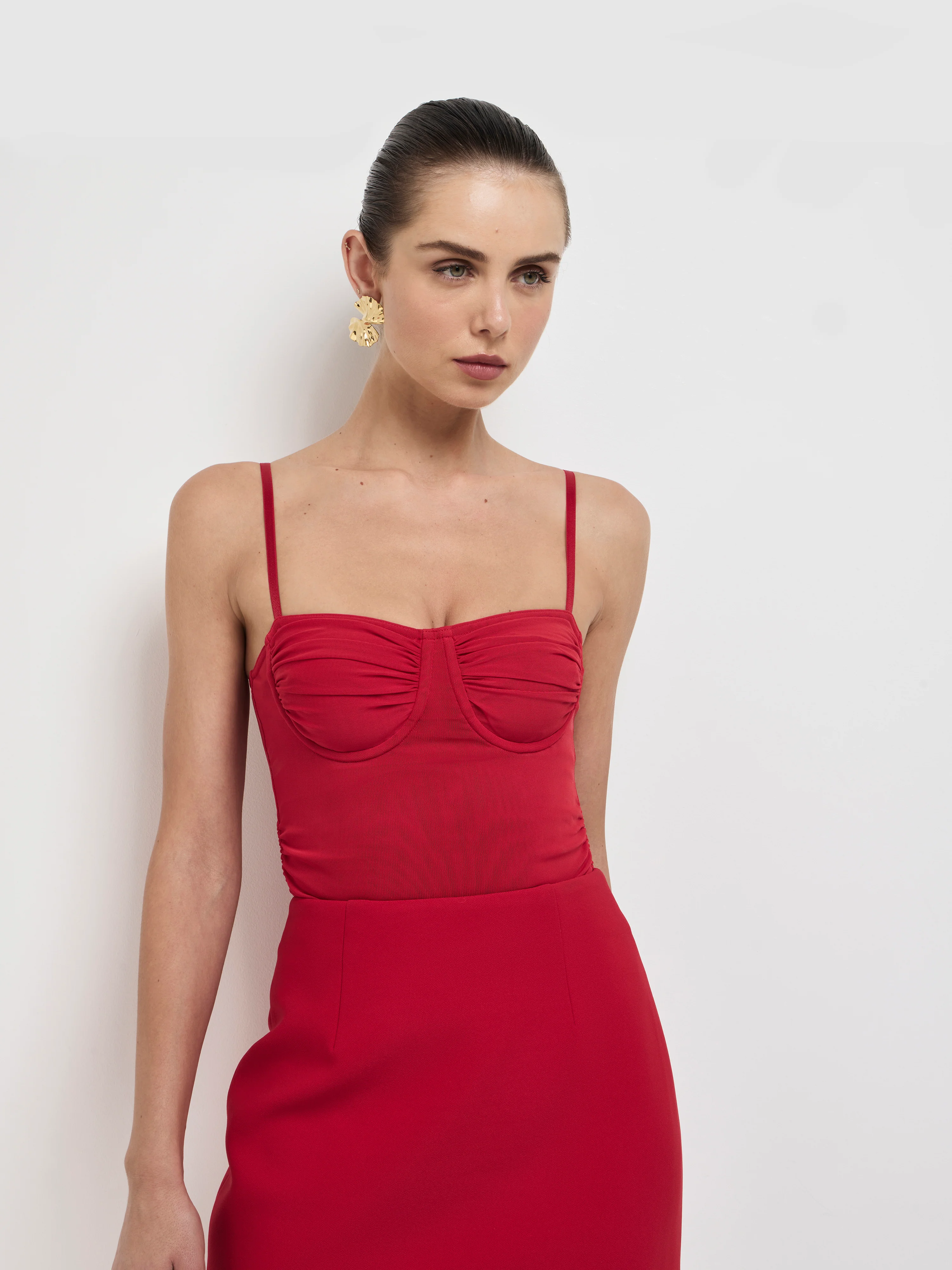 SIENNA BODYSUIT
