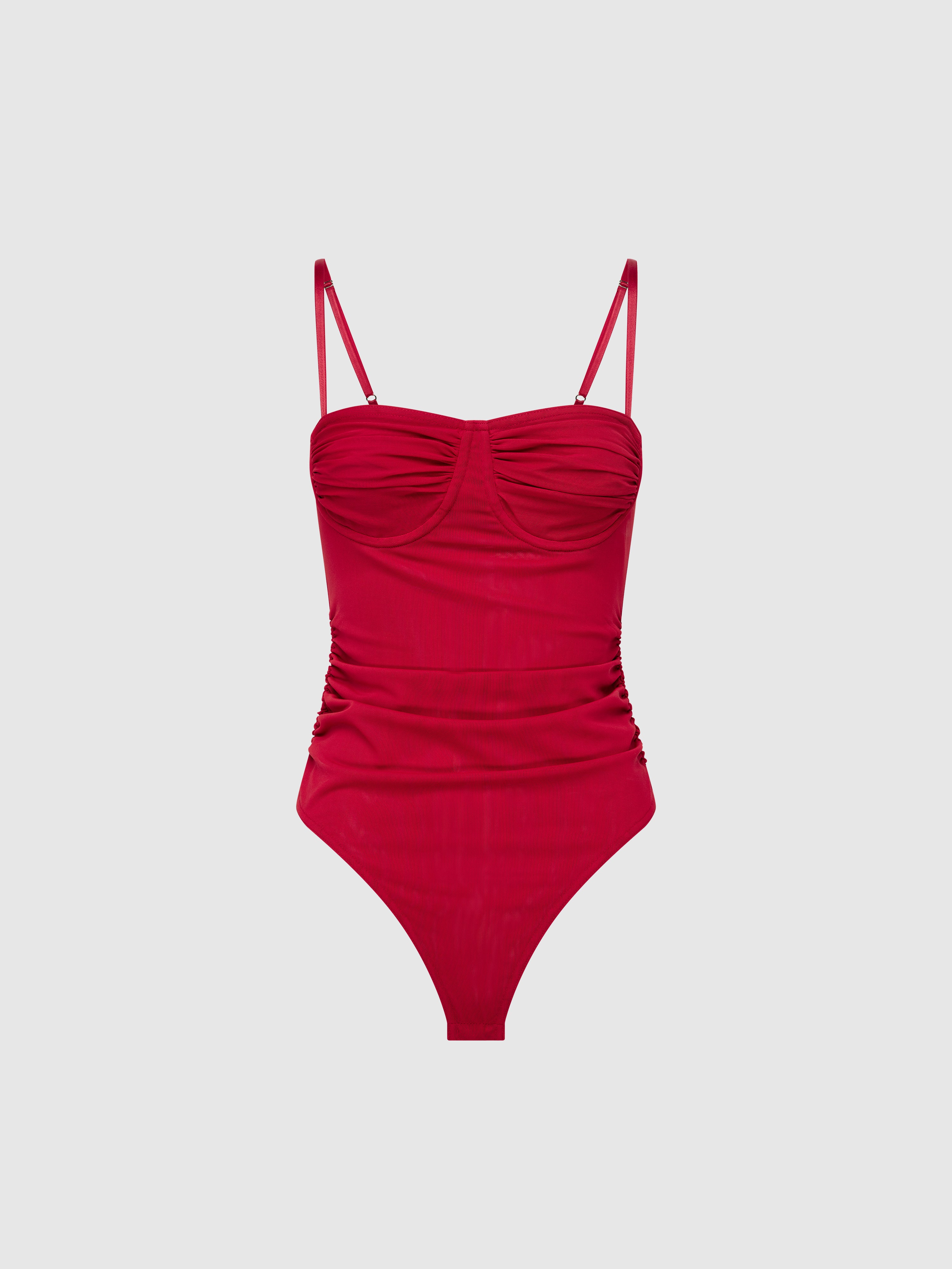 SIENNA BODYSUIT