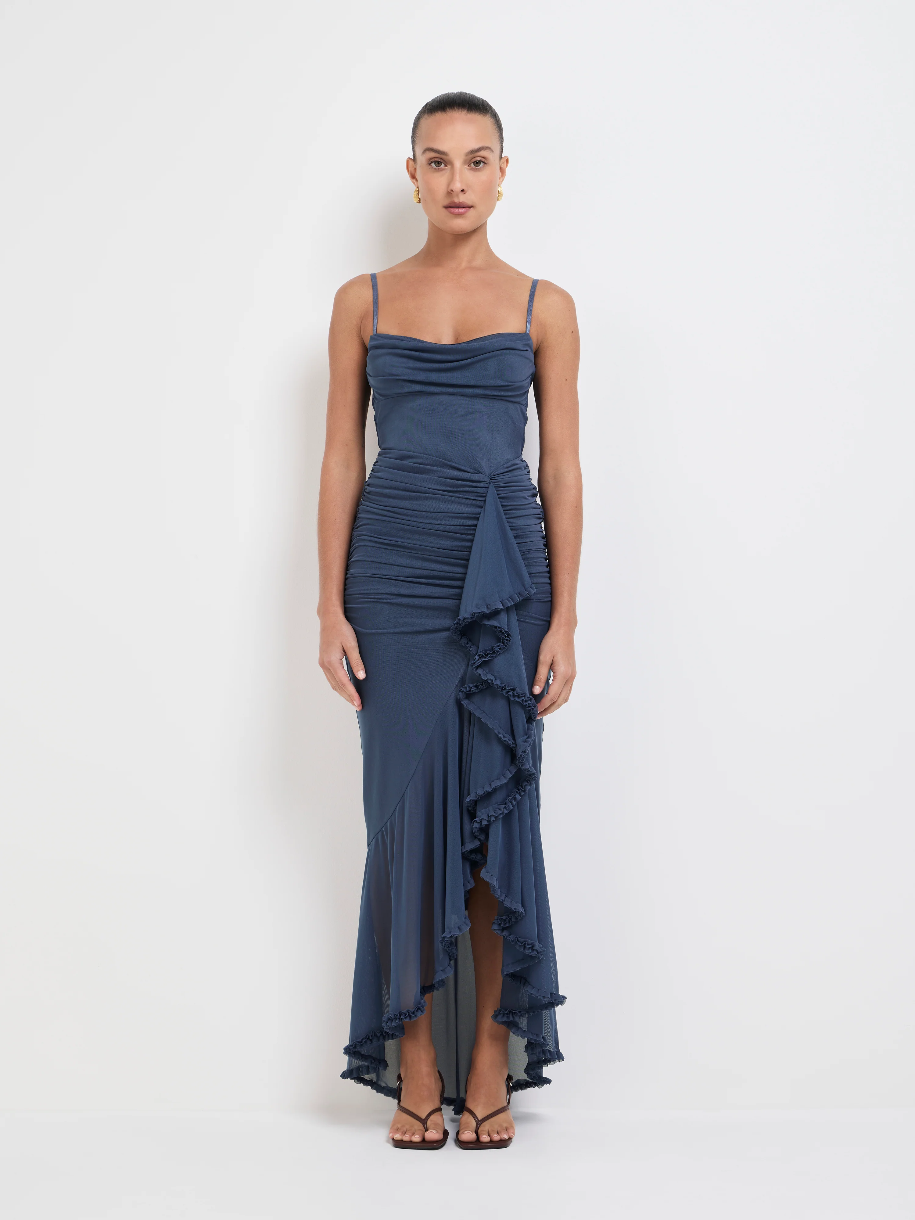 SIENNA DRESS