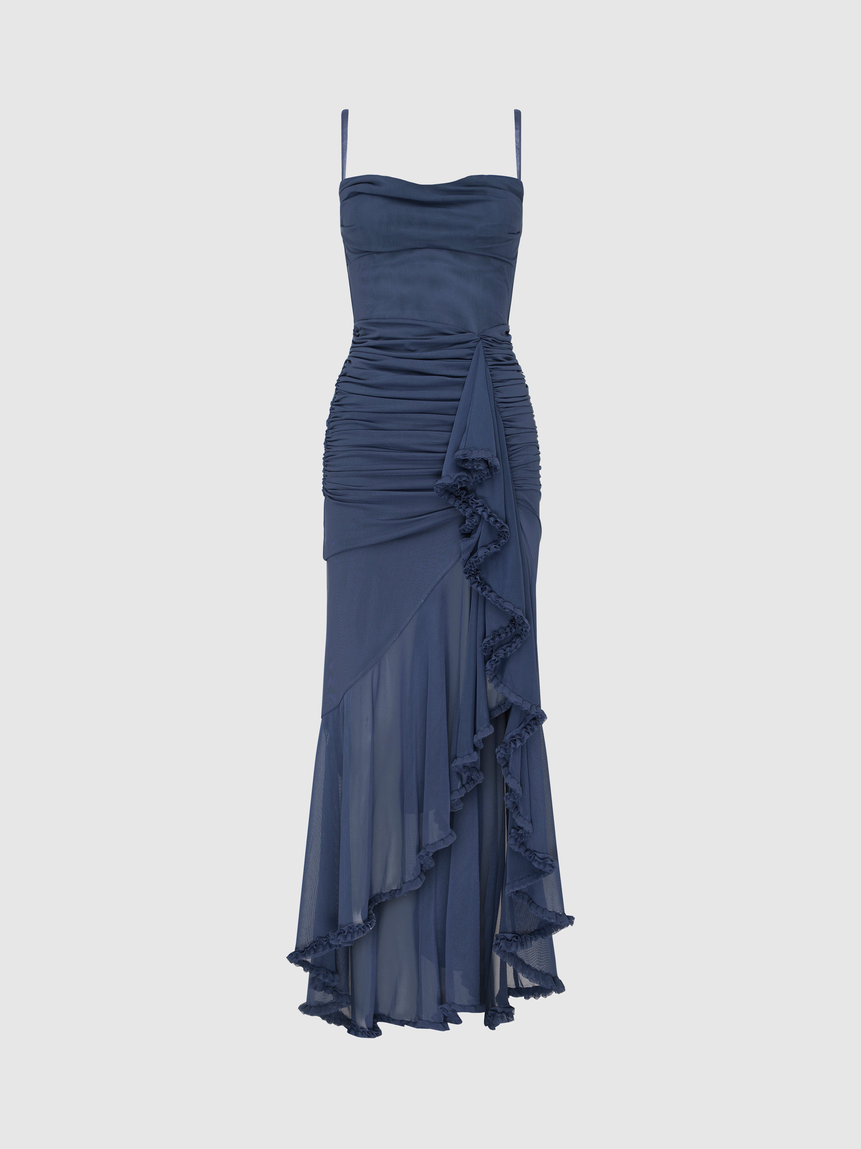 SIENNA DRESS