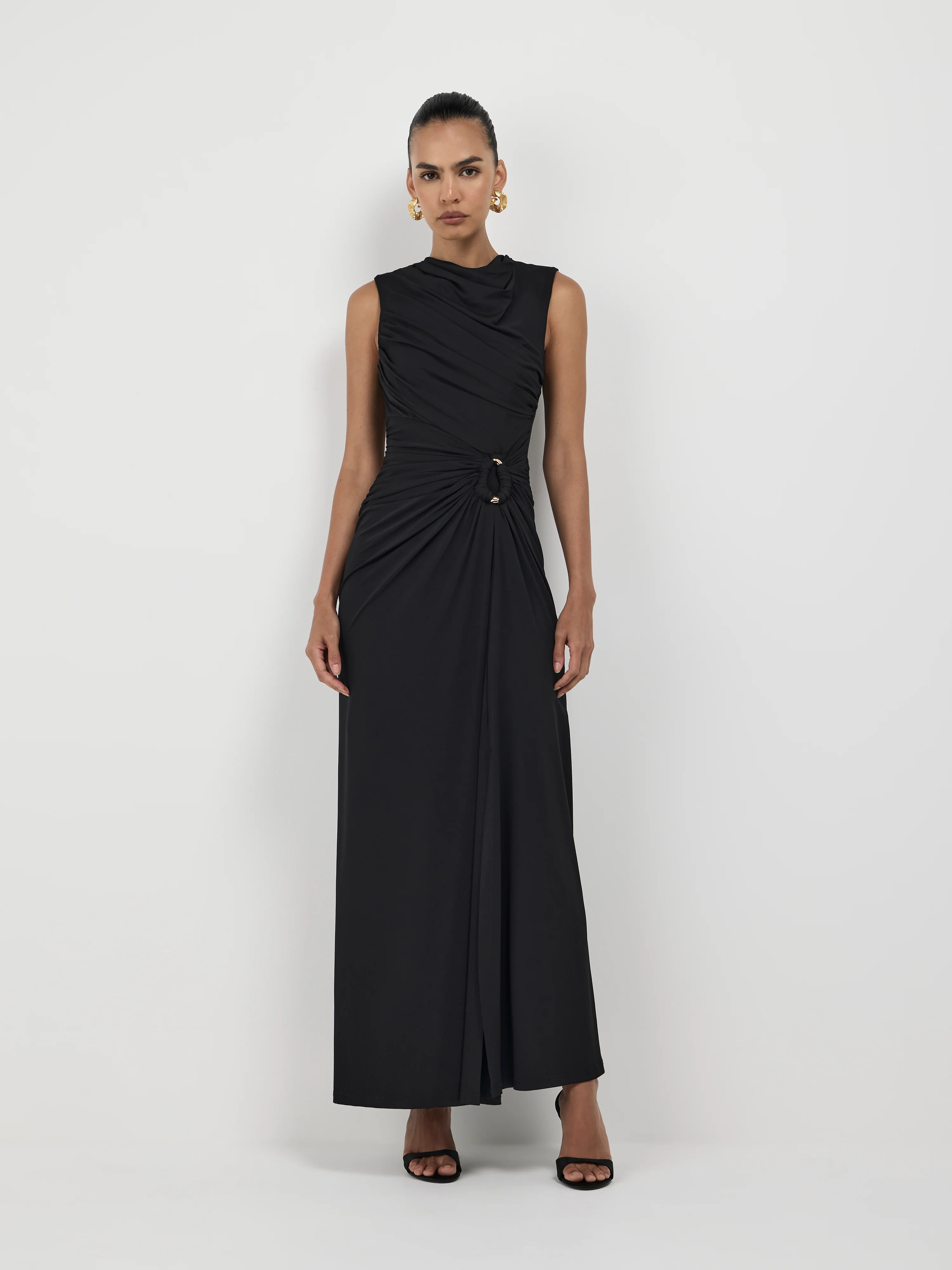 SIMONE MAXI DRESS