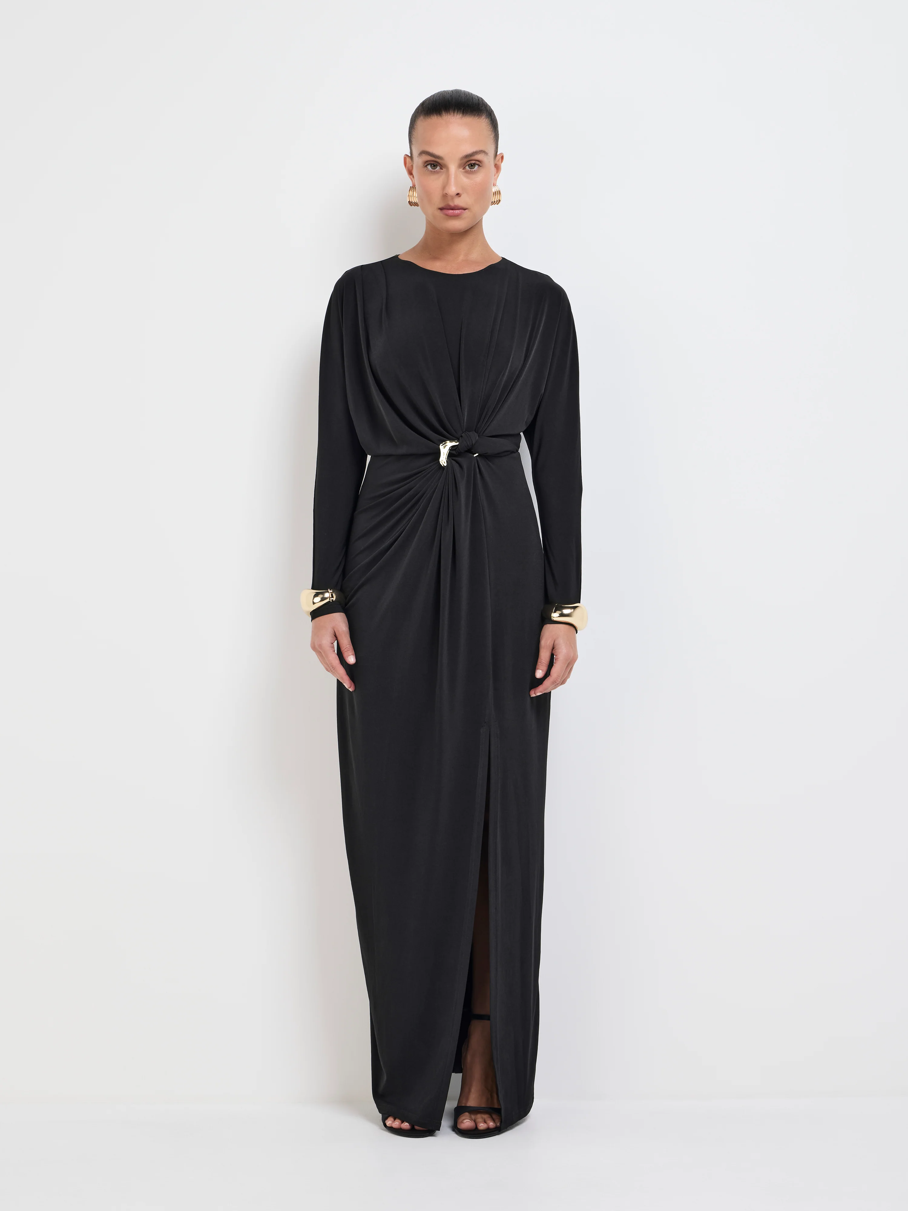 SOFIA MAXI DRESS