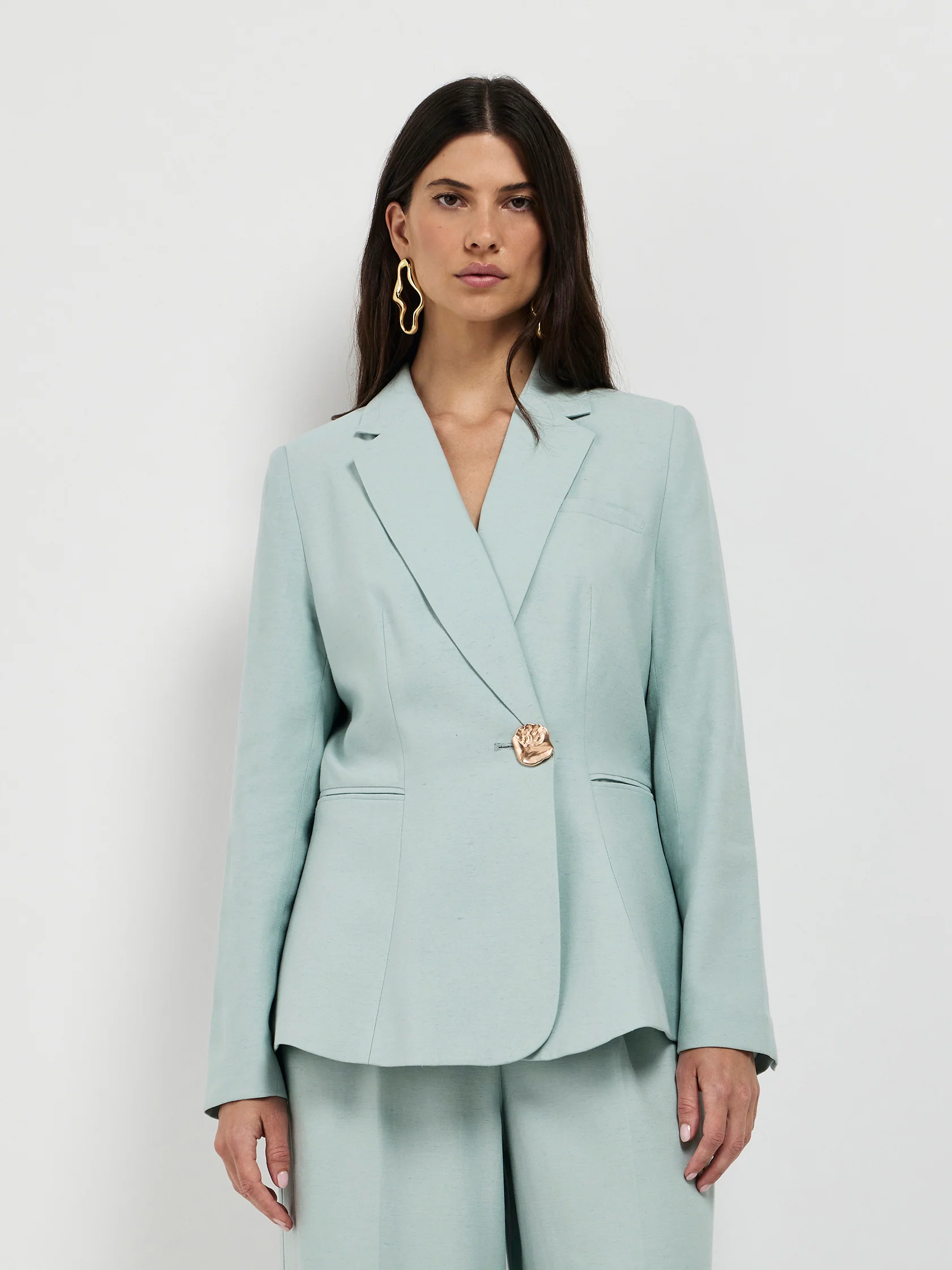 SOHO BLAZER
