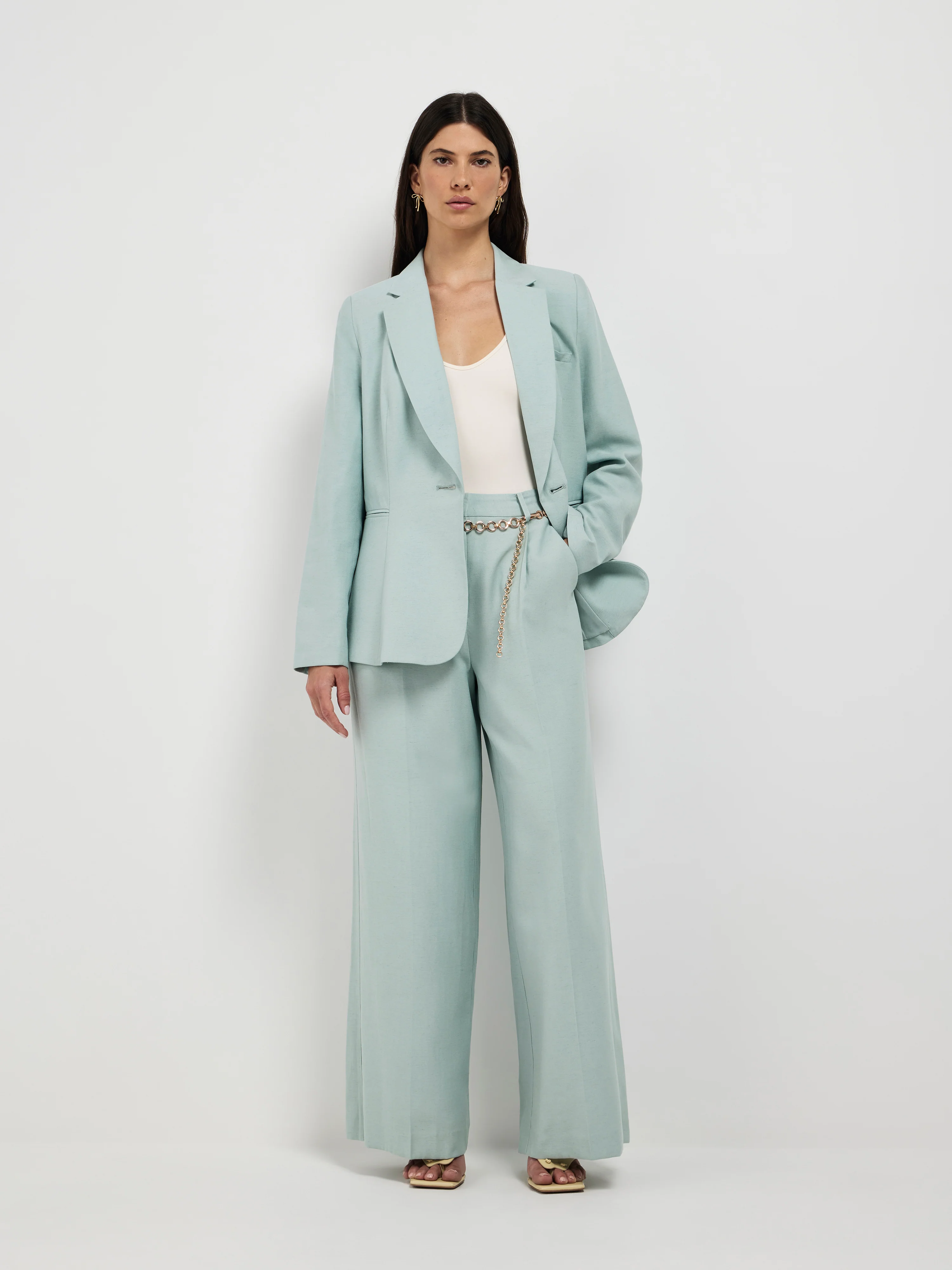 SOHO PANT
