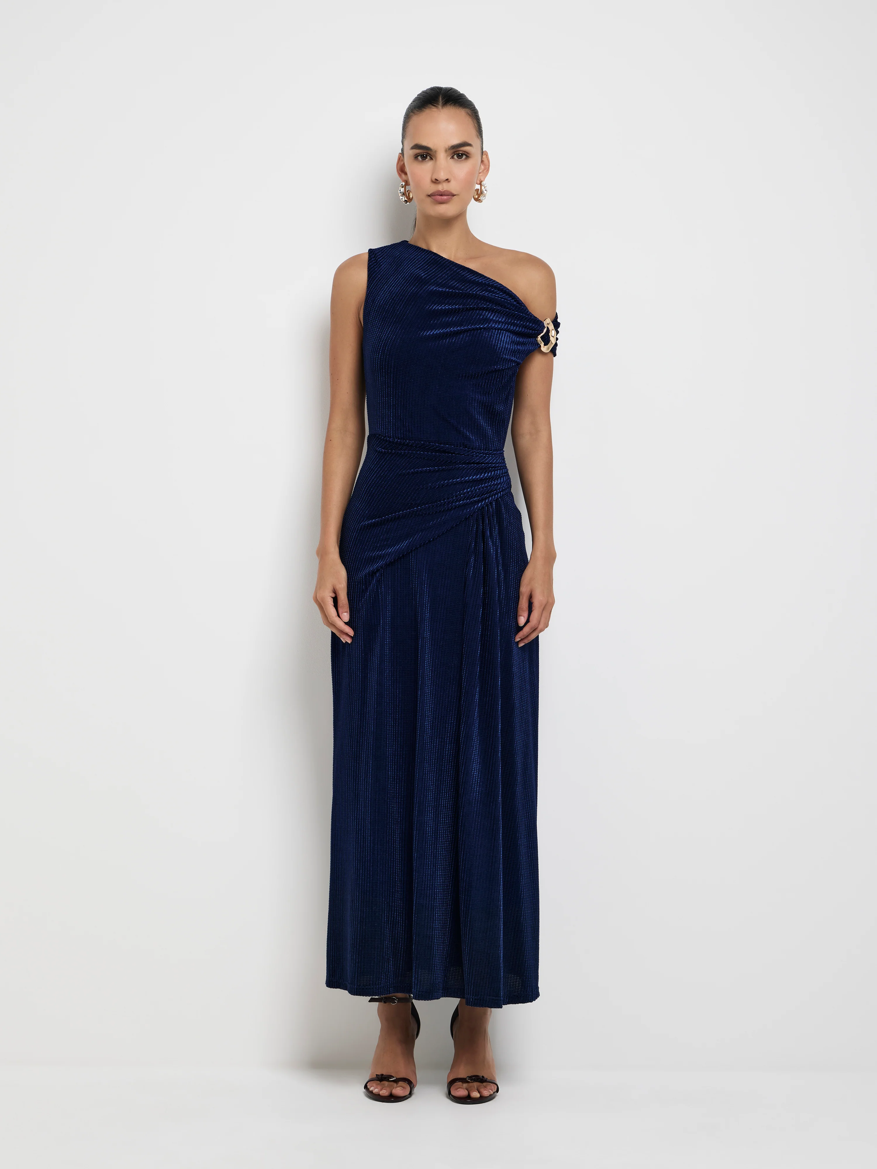 SOLACE MAXI DRESS
