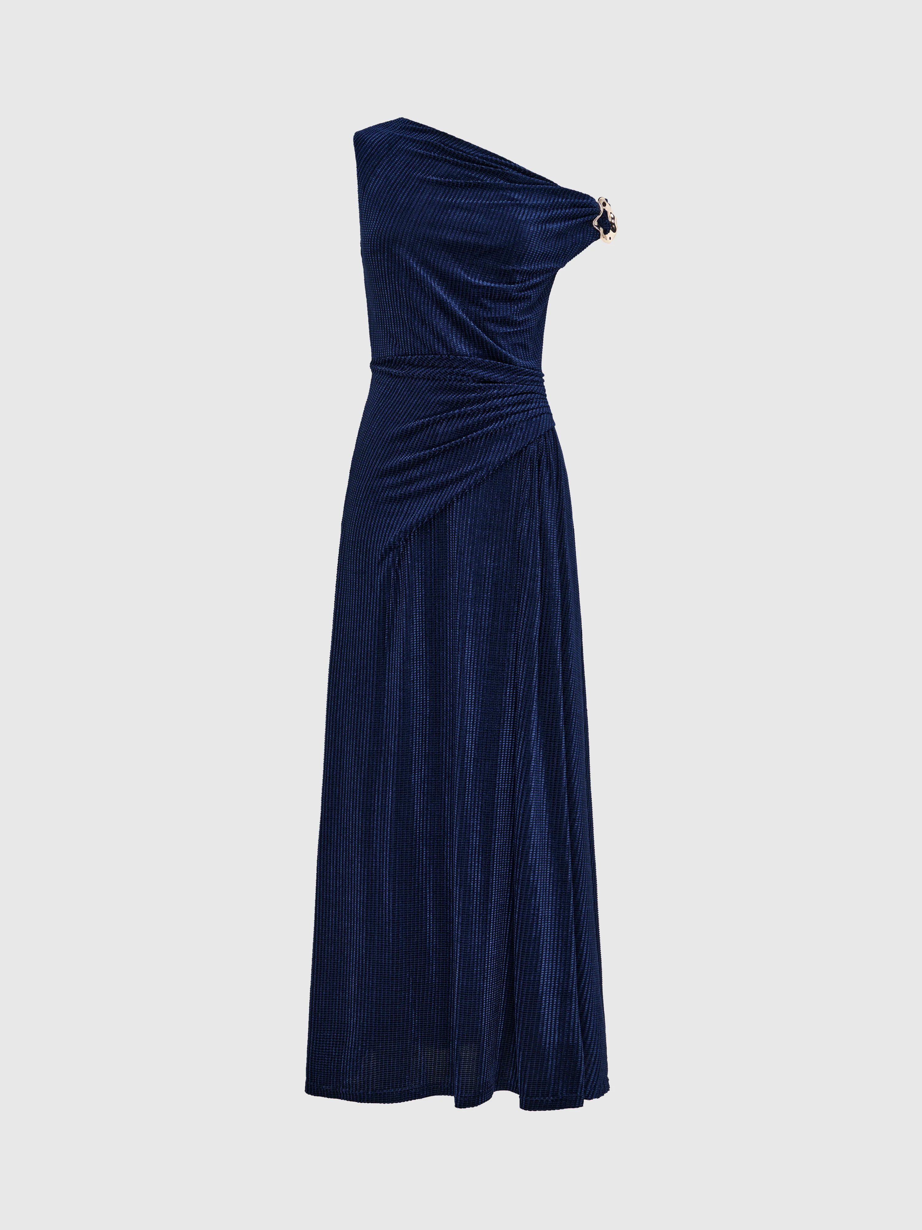 SOLACE MAXI DRESS