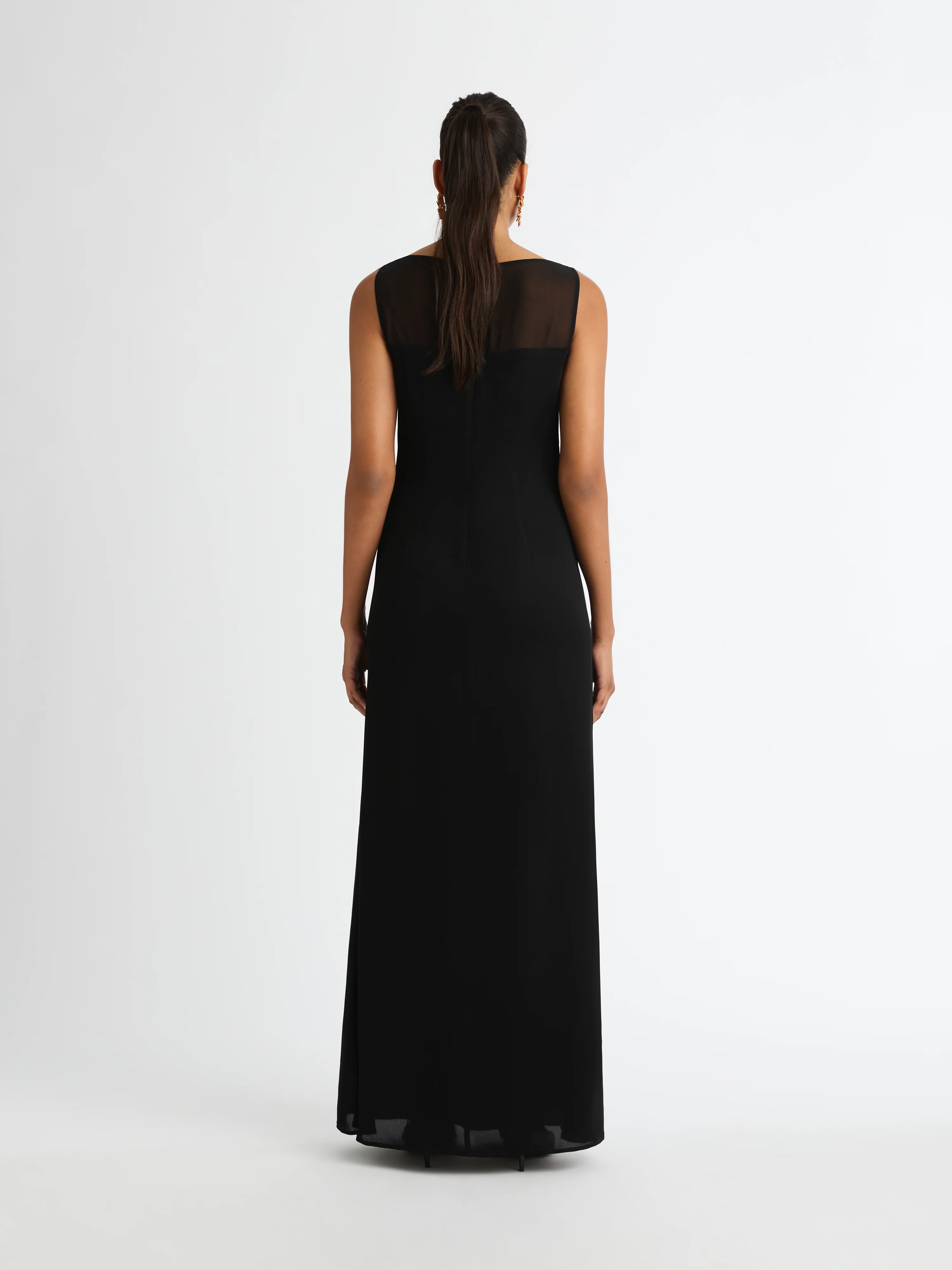 SORRENTO MAXI DRESS
