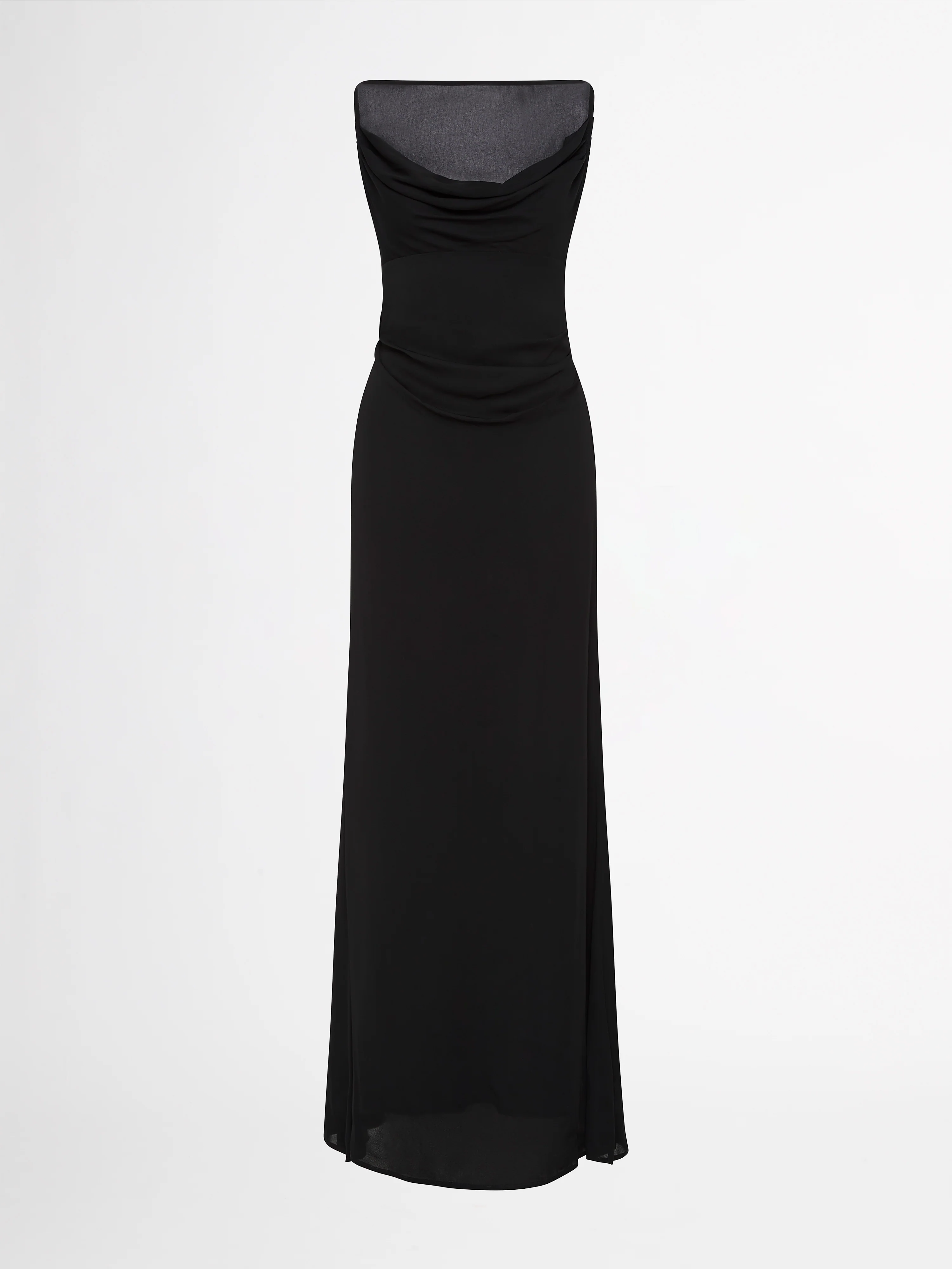 SORRENTO MAXI DRESS
