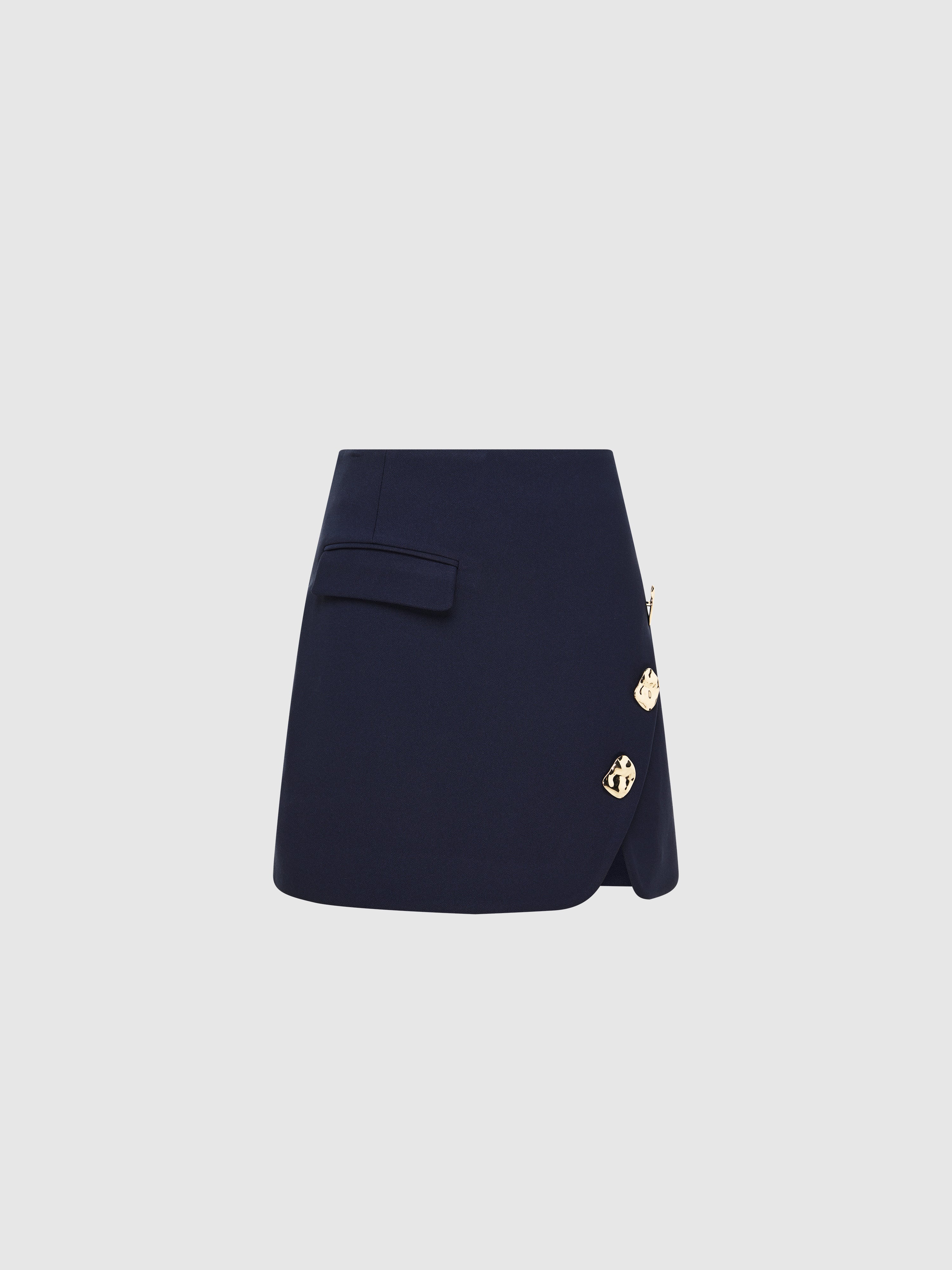 SUTTON MINI SKIRT