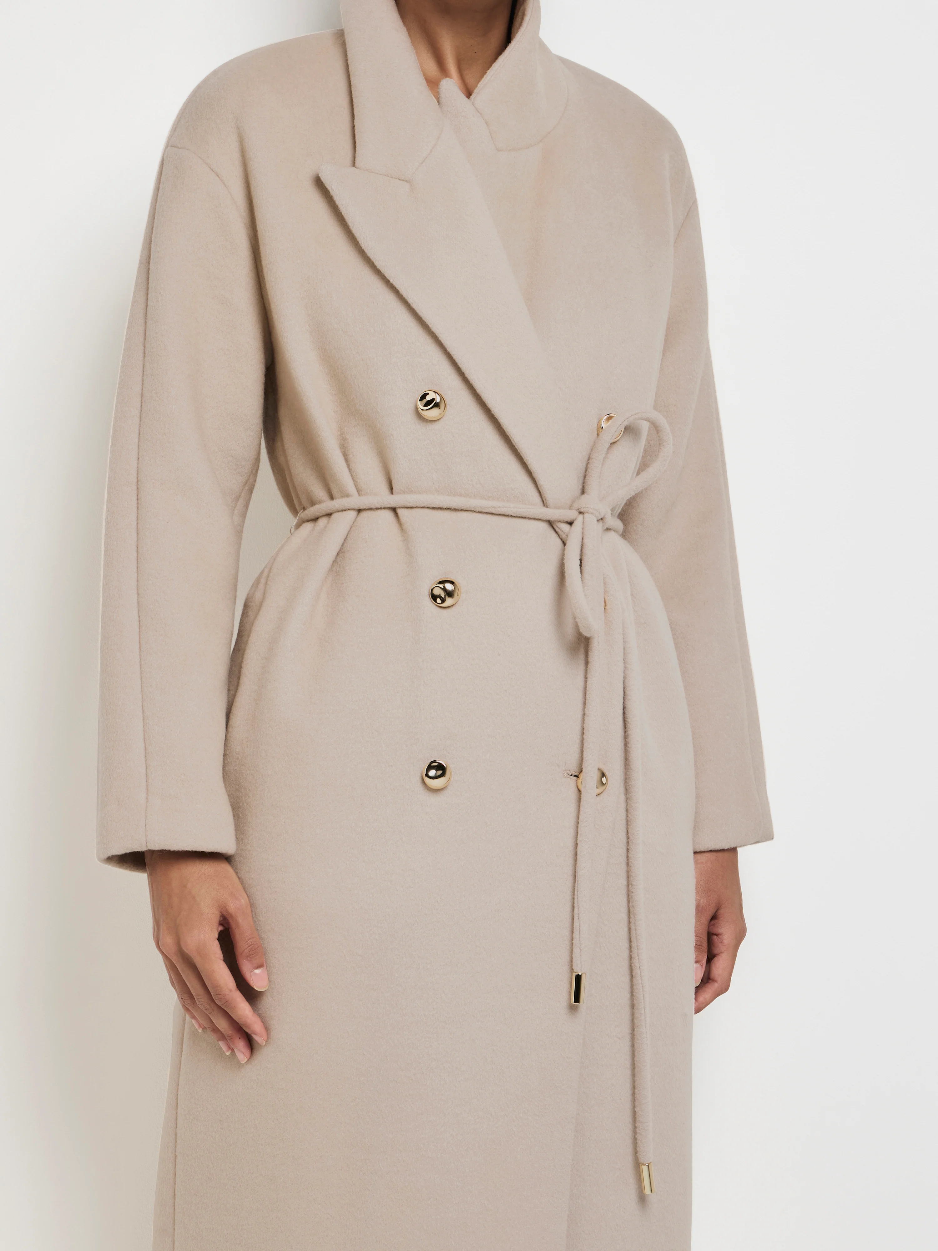 TAMIKA COAT