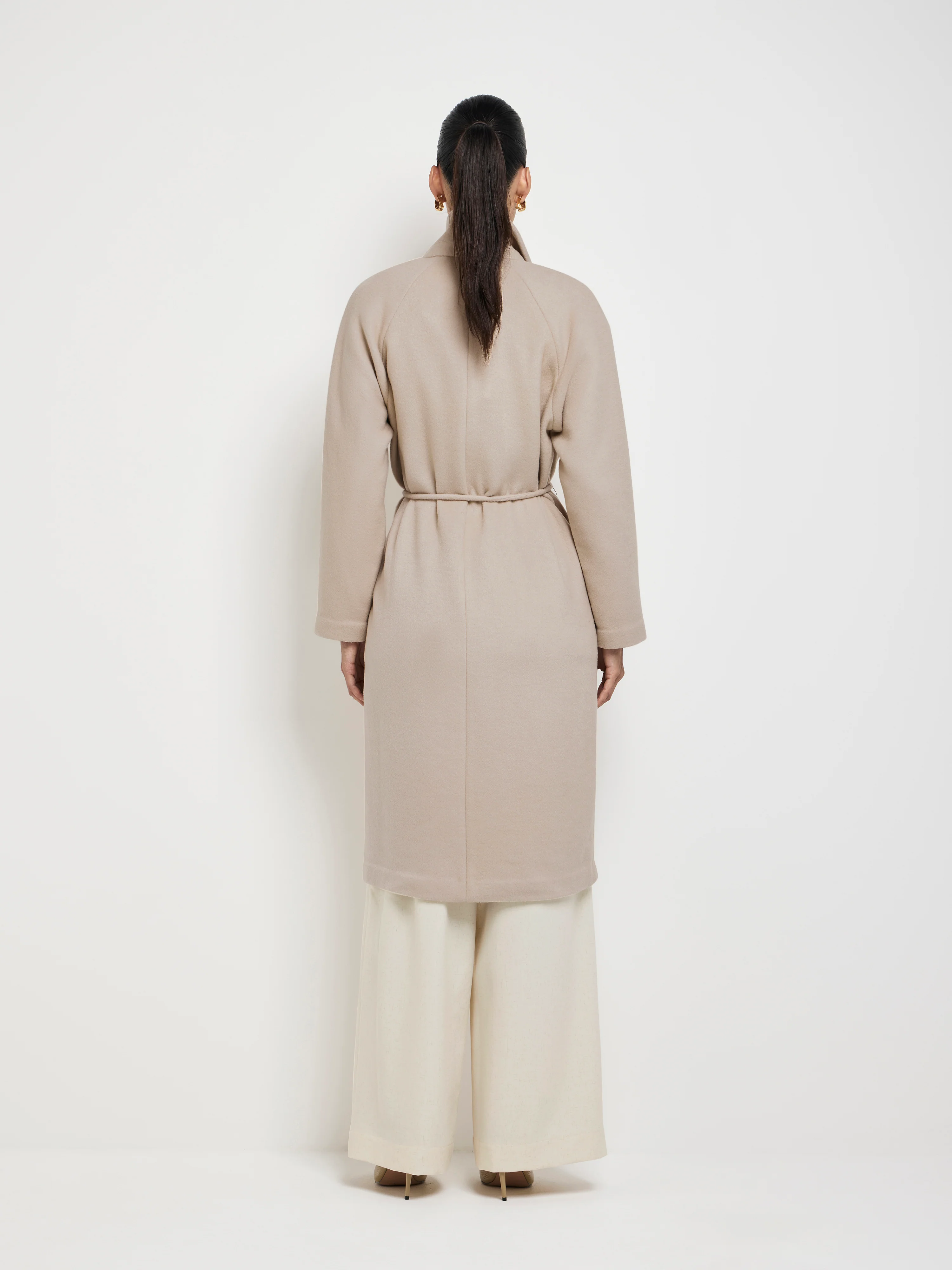 TAMIKA COAT