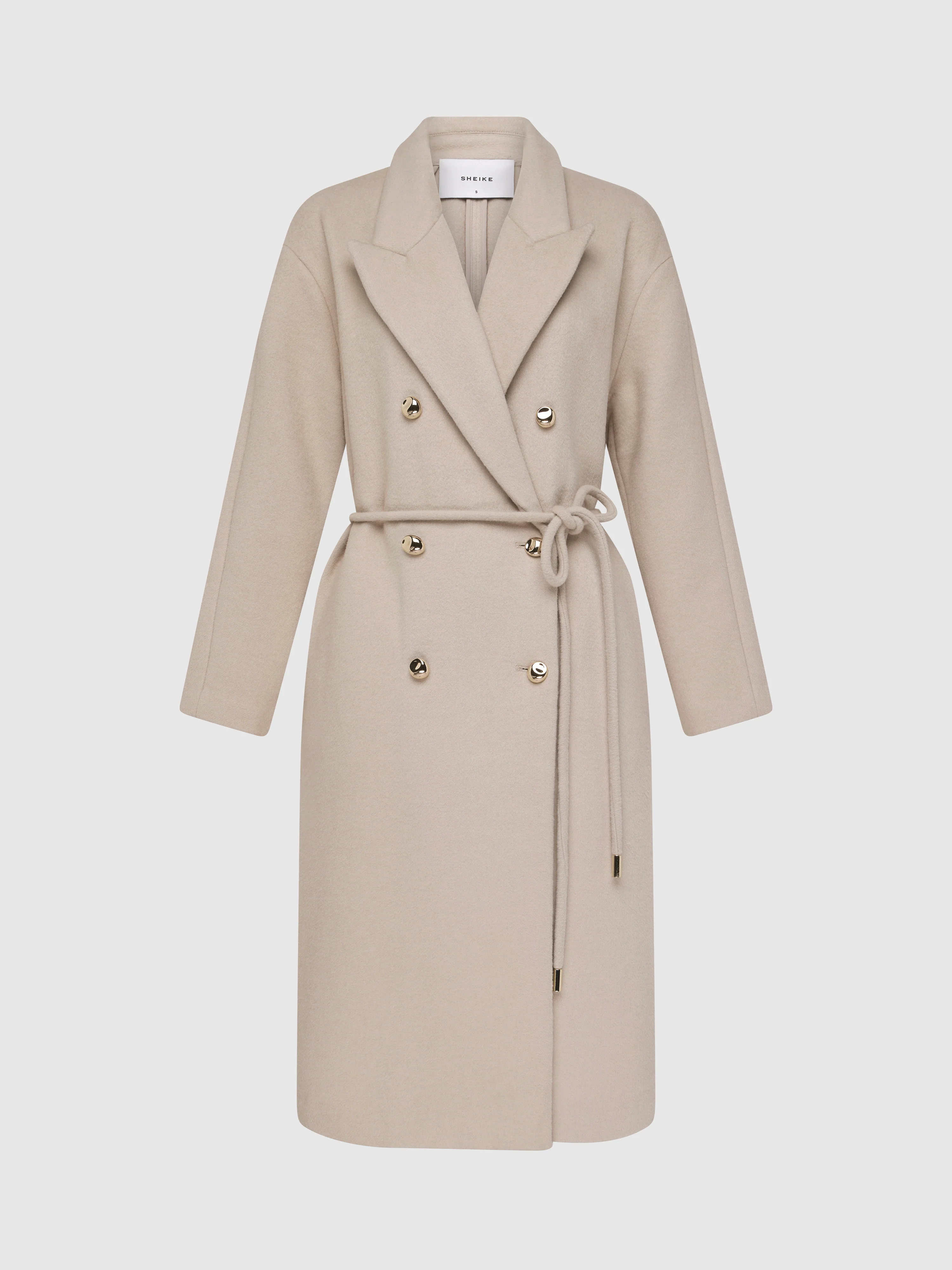 TAMIKA COAT
