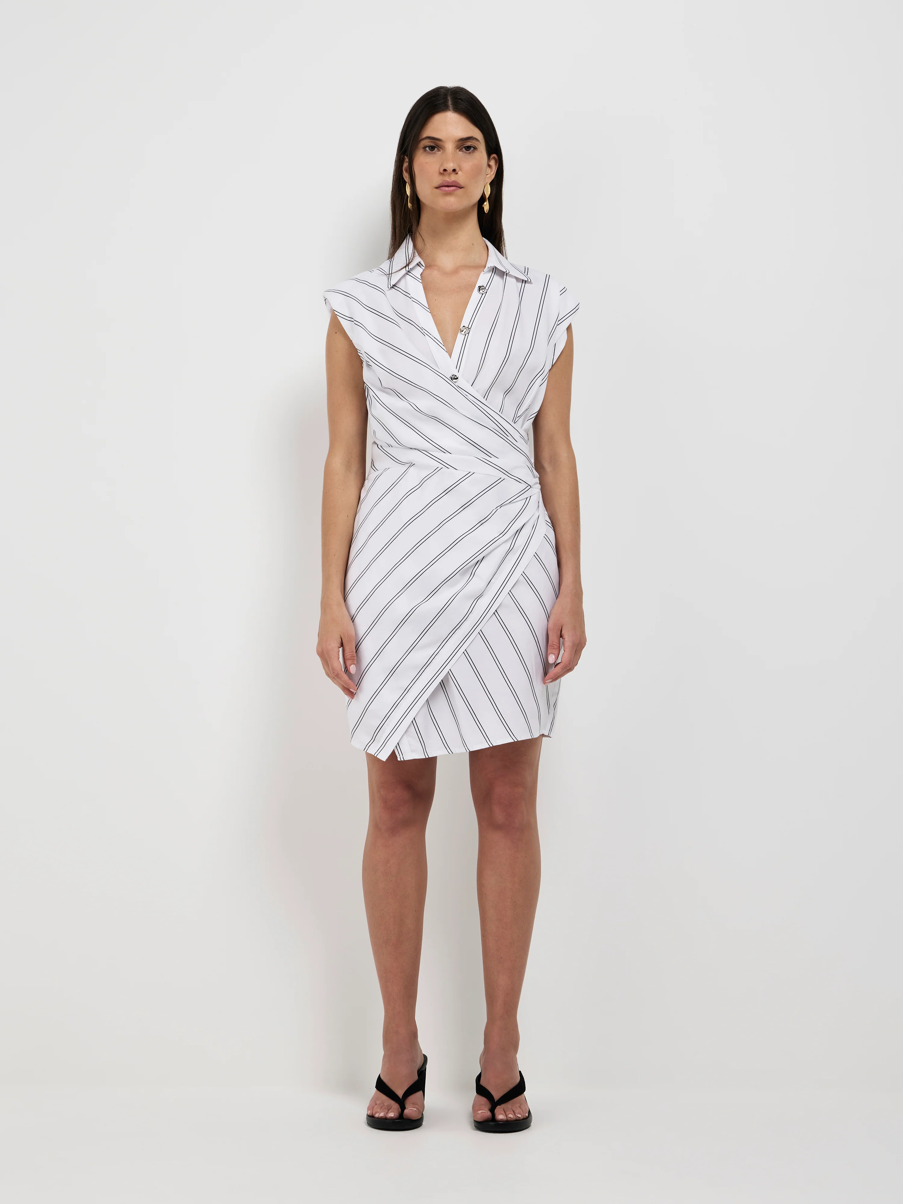 TERESA MINI DRESS