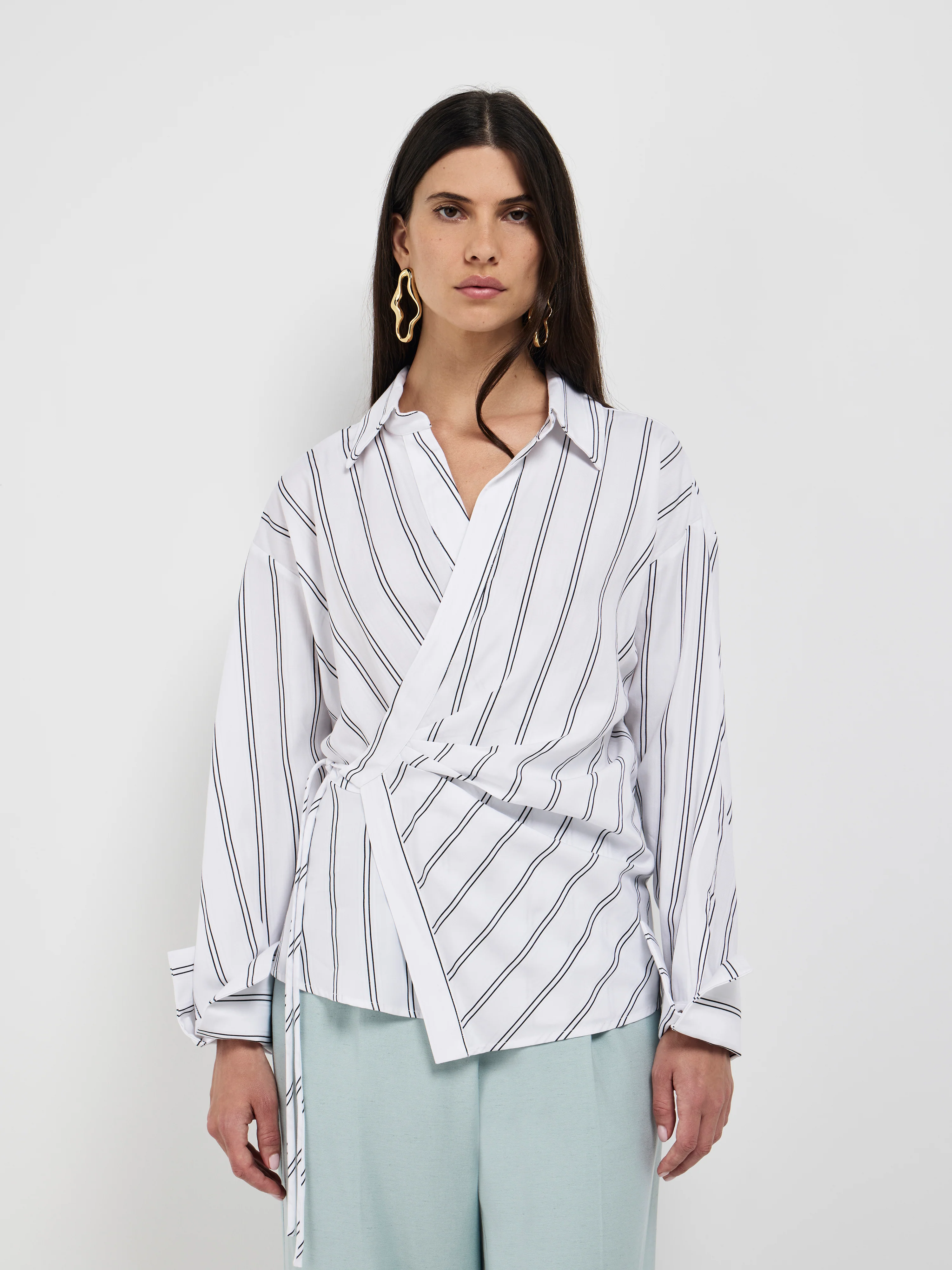 TERESA SHIRT