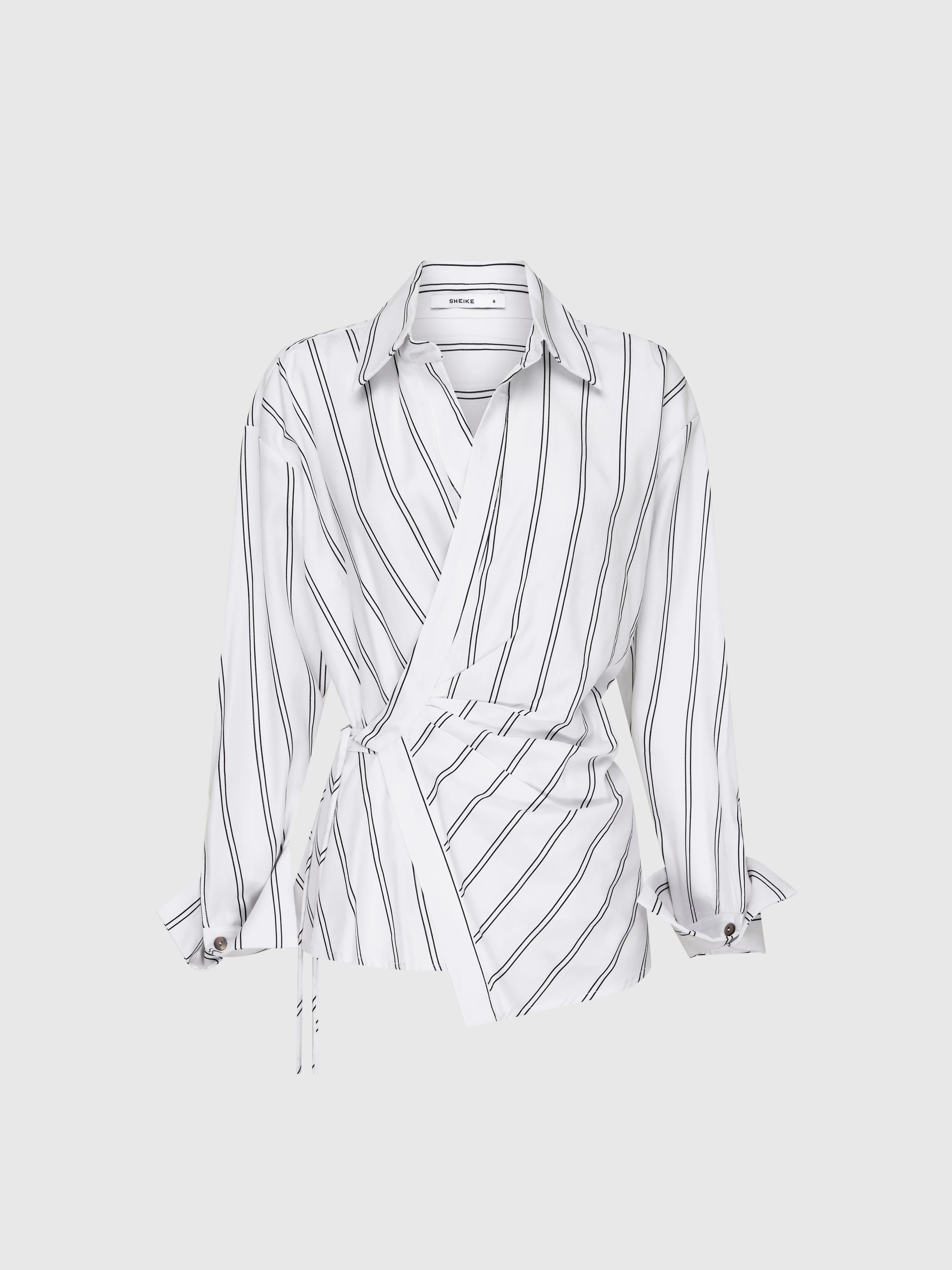 TERESA SHIRT