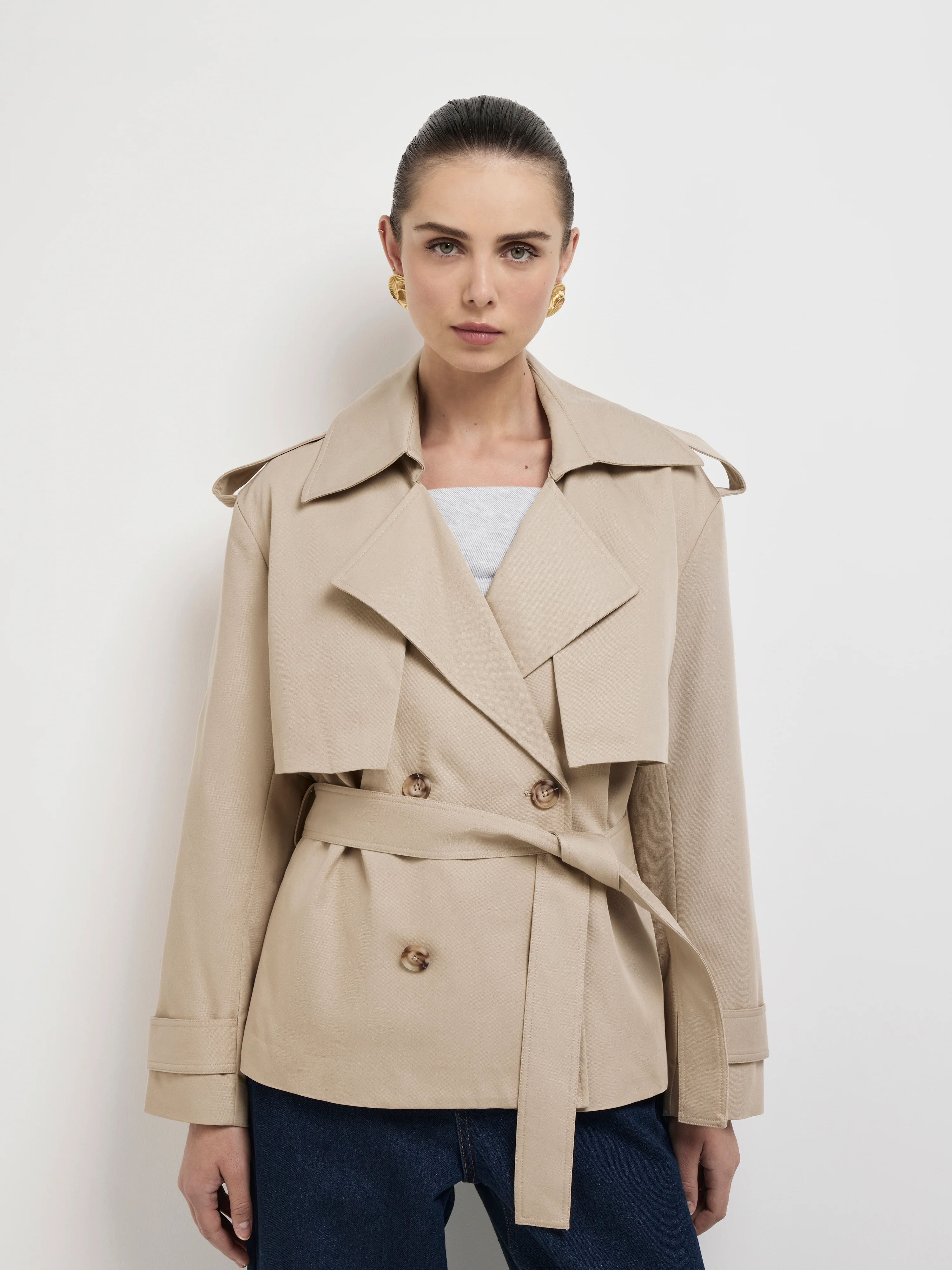 TIVA JACKET