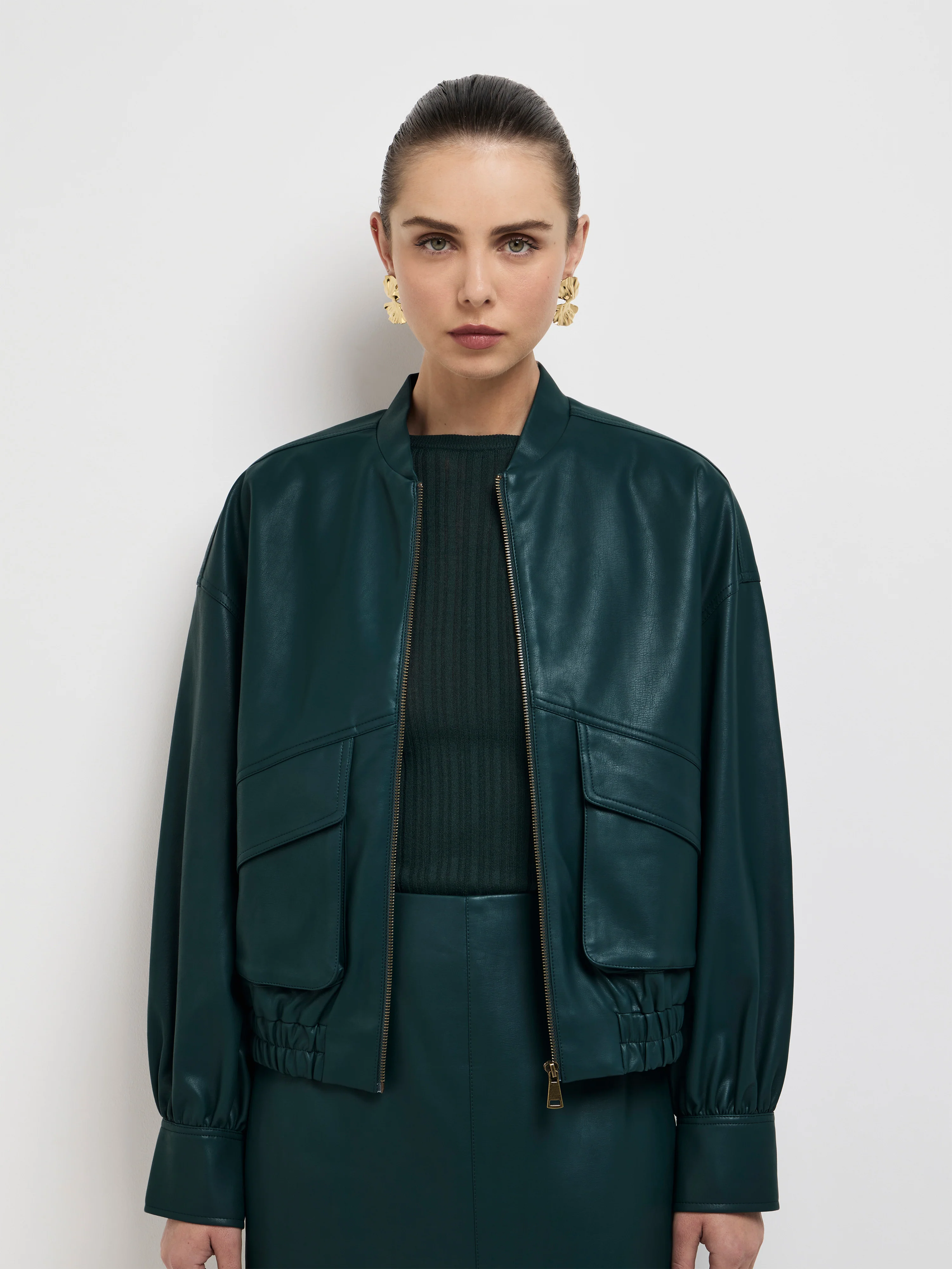 ULLA JACKET