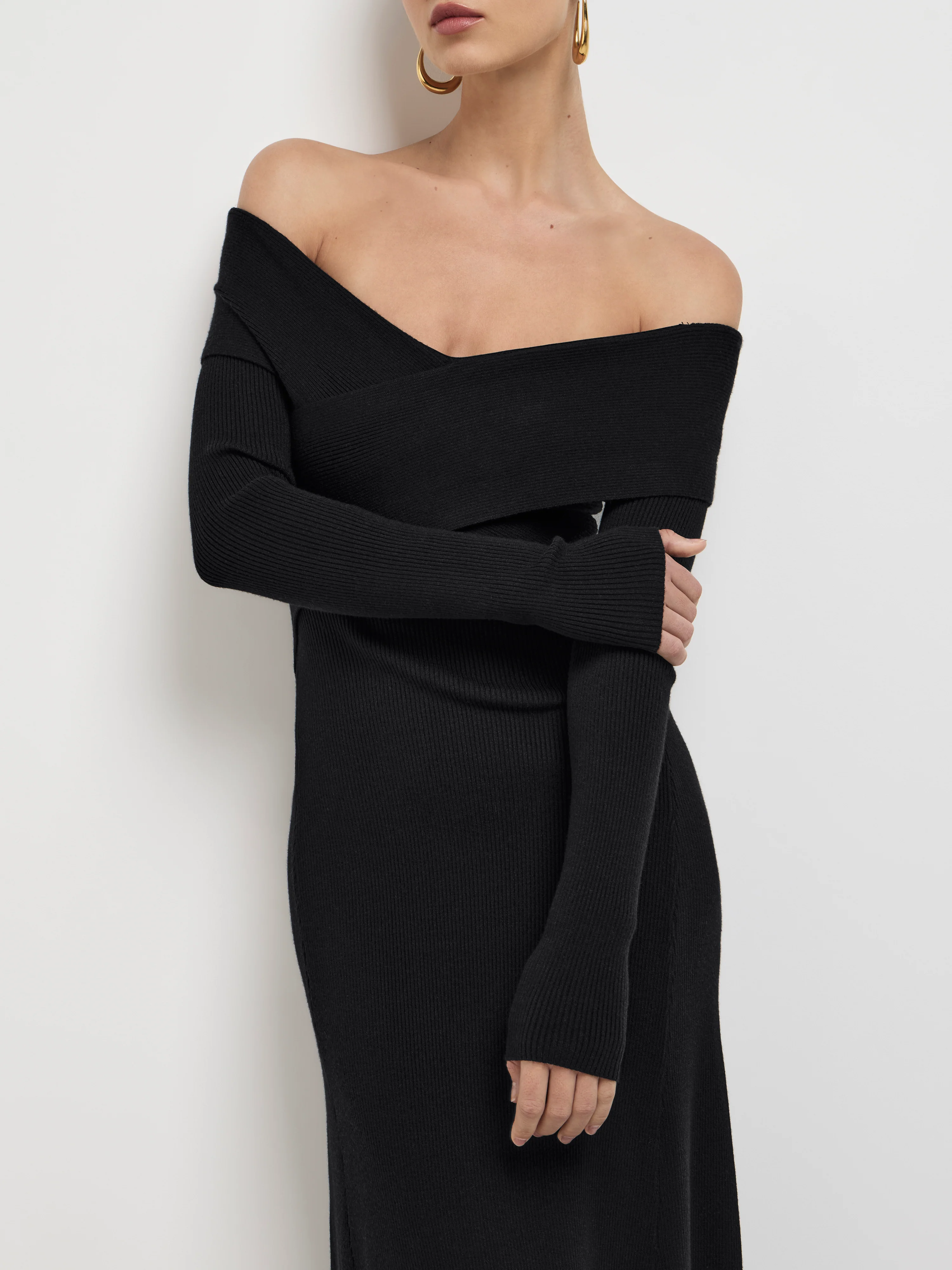 VALENTINA MIDI DRESS
