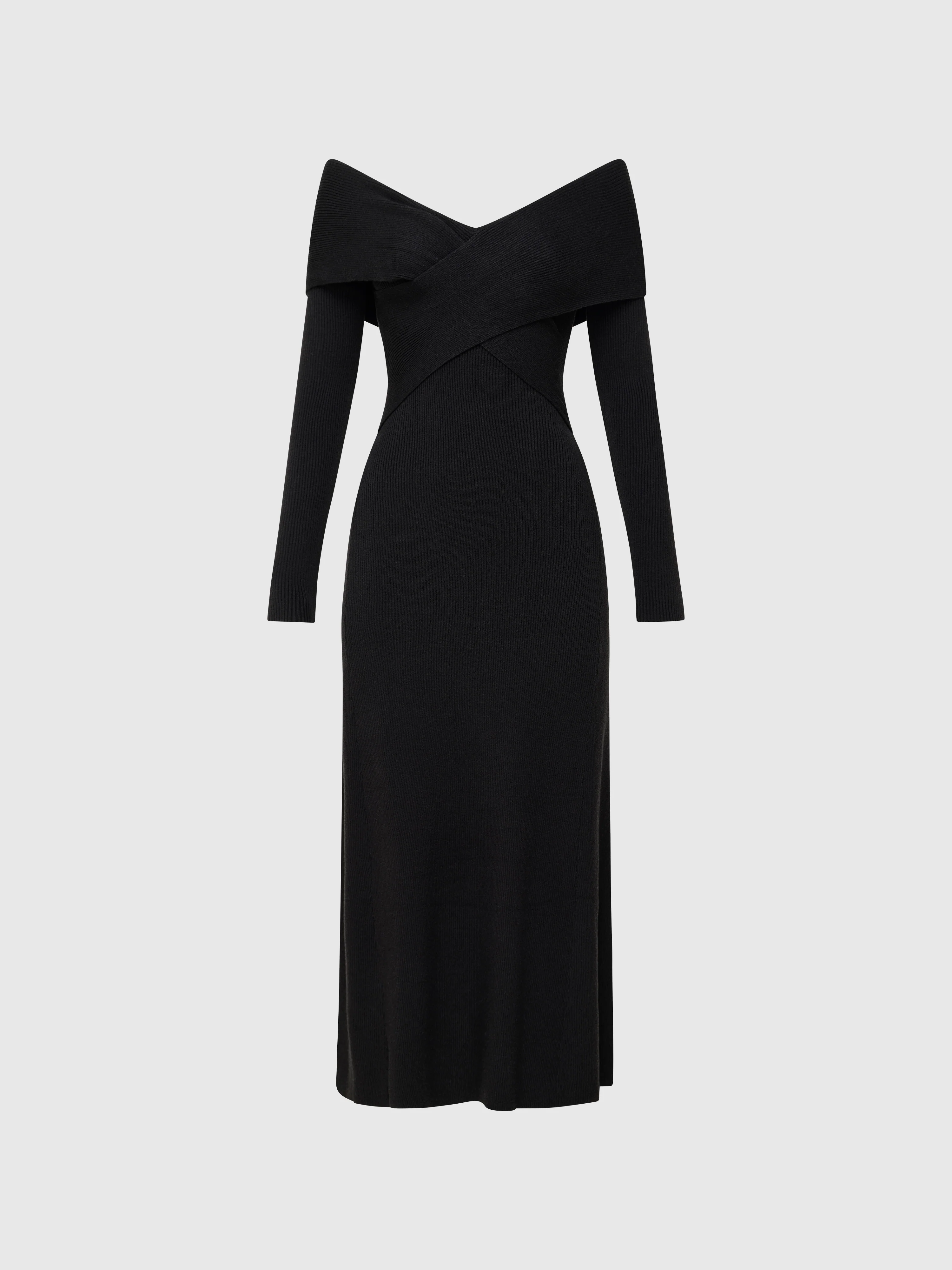 VALENTINA MIDI DRESS