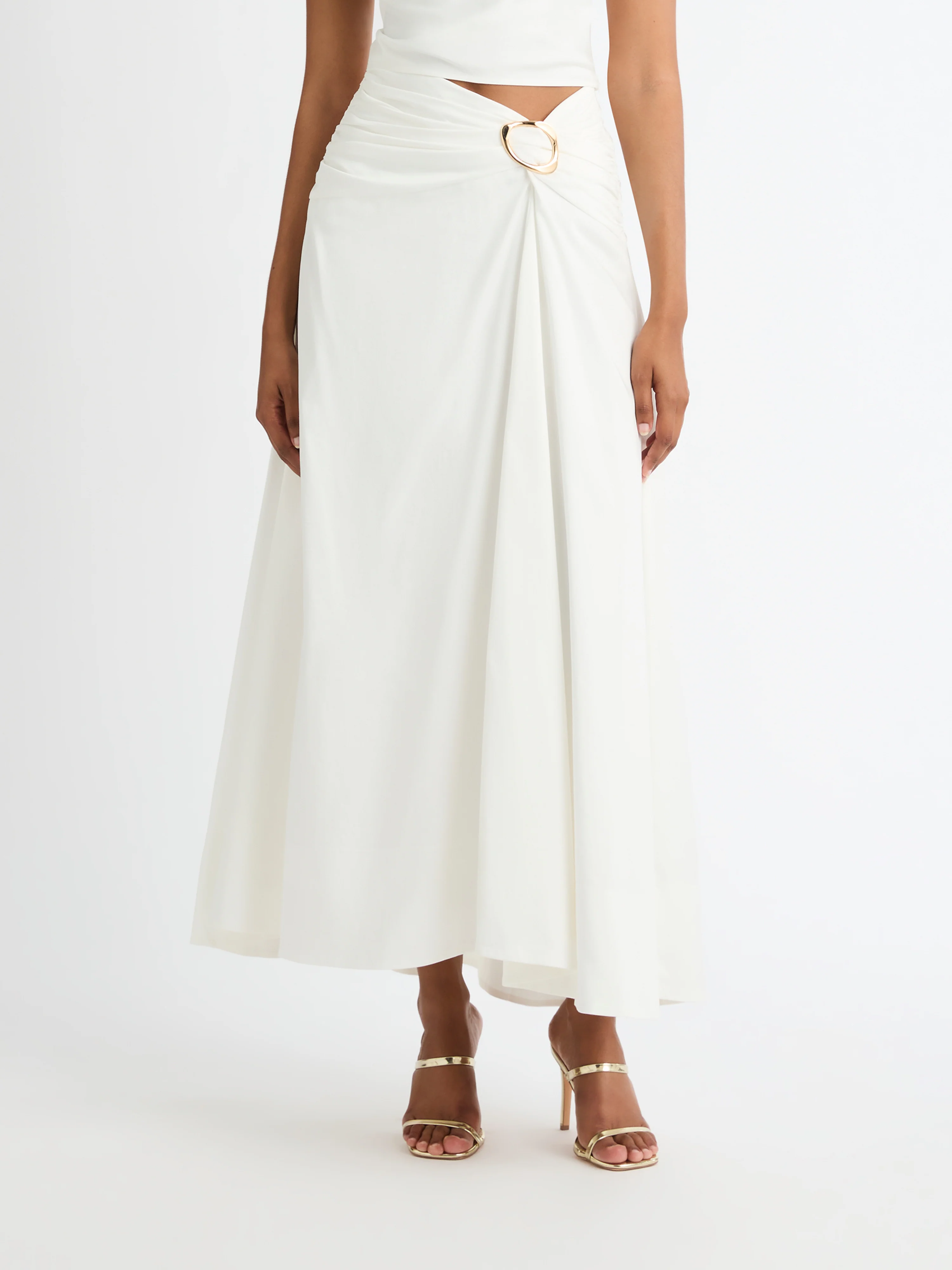 ZADIE SKIRT