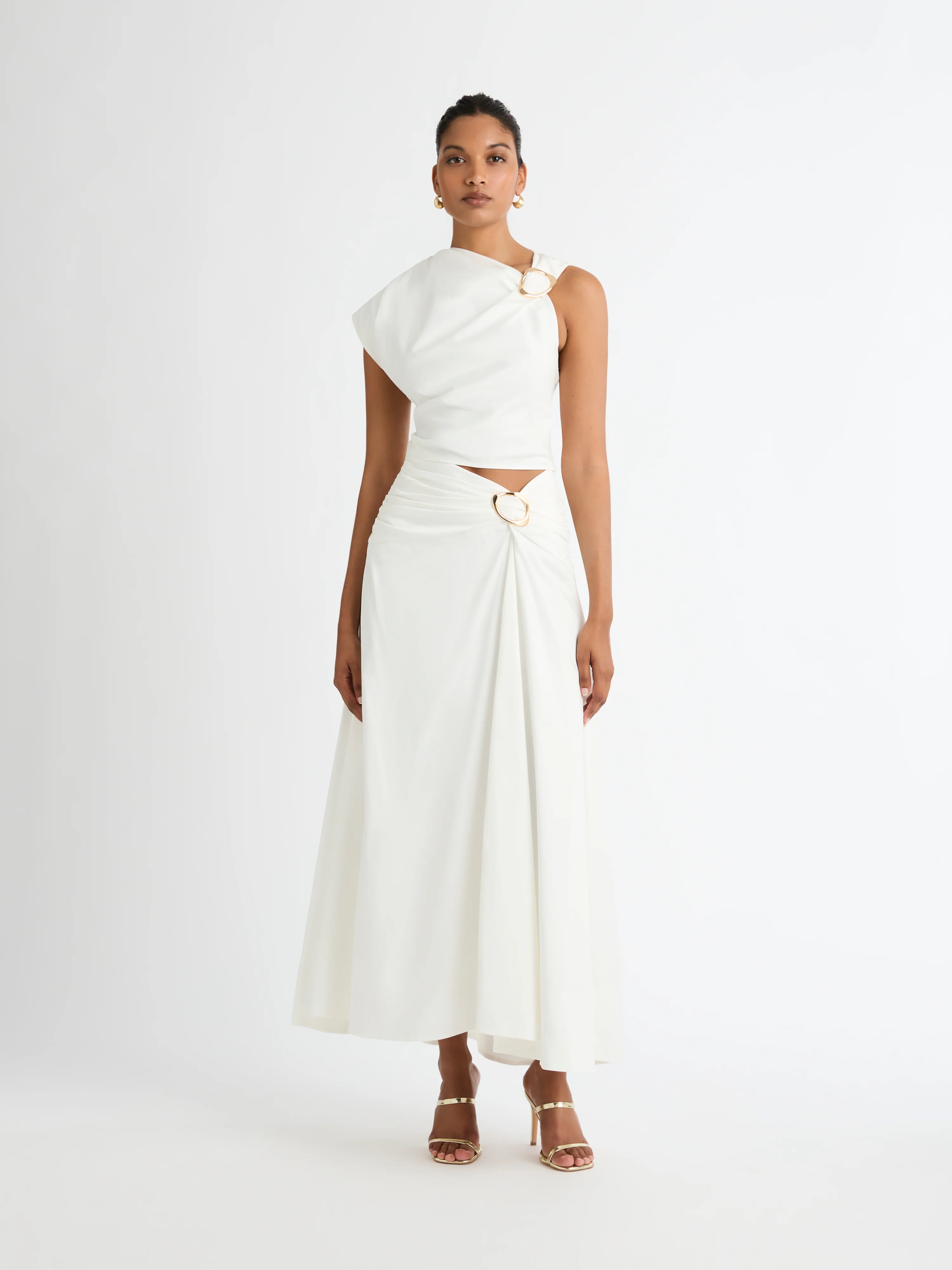 ZADIE SKIRT