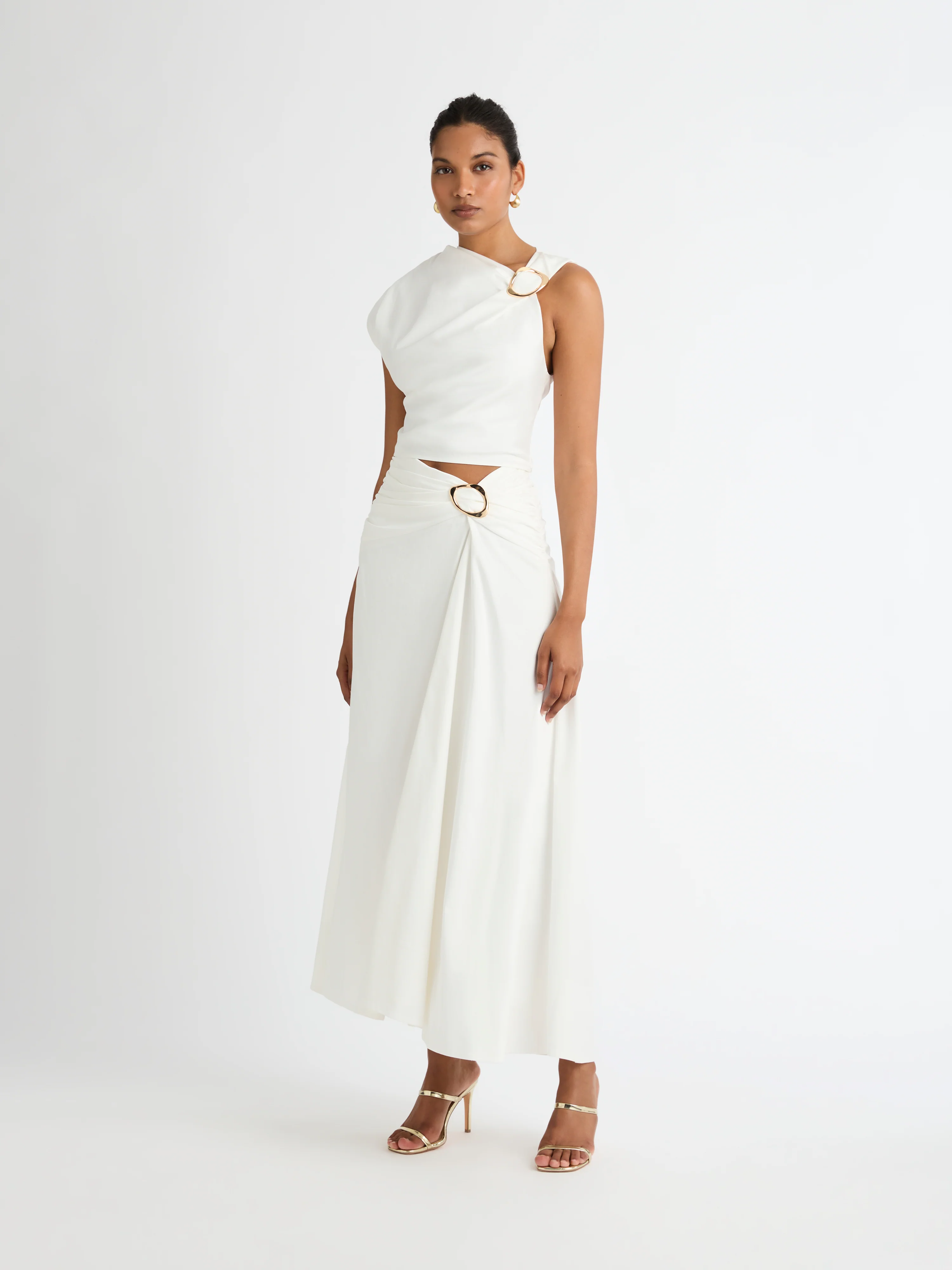 ZADIE SKIRT