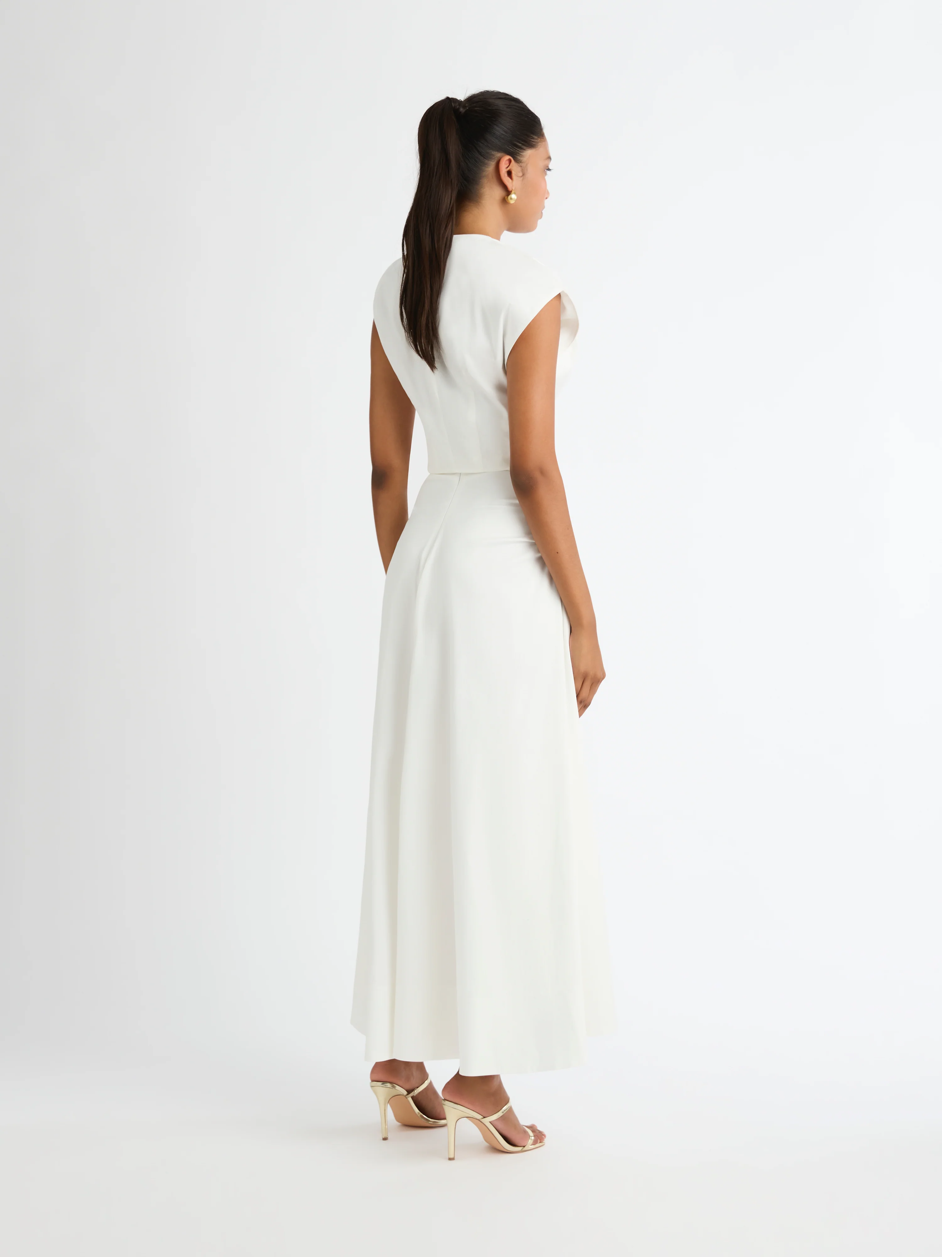 ZADIE SKIRT