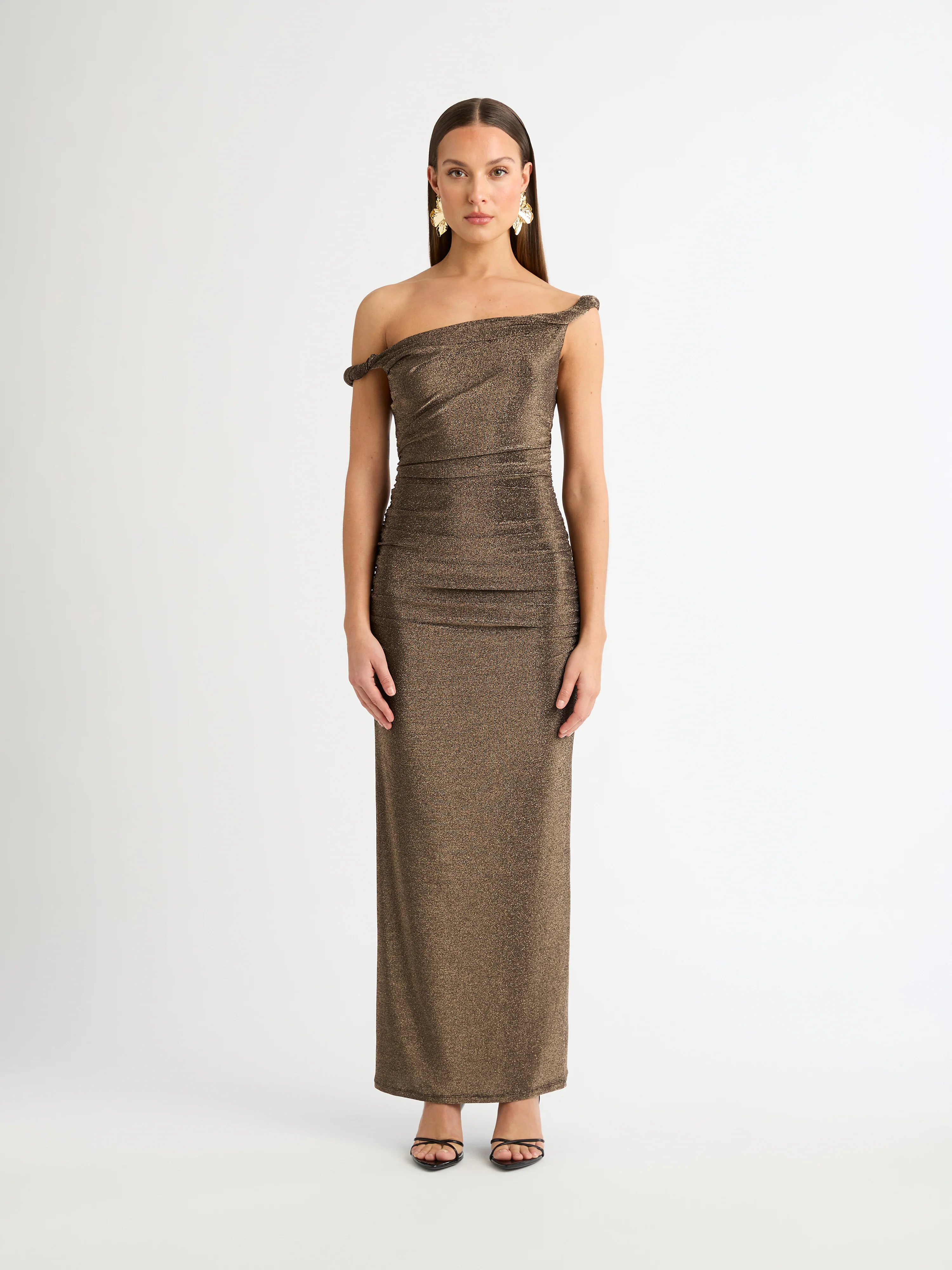 ATHENA DRESS
