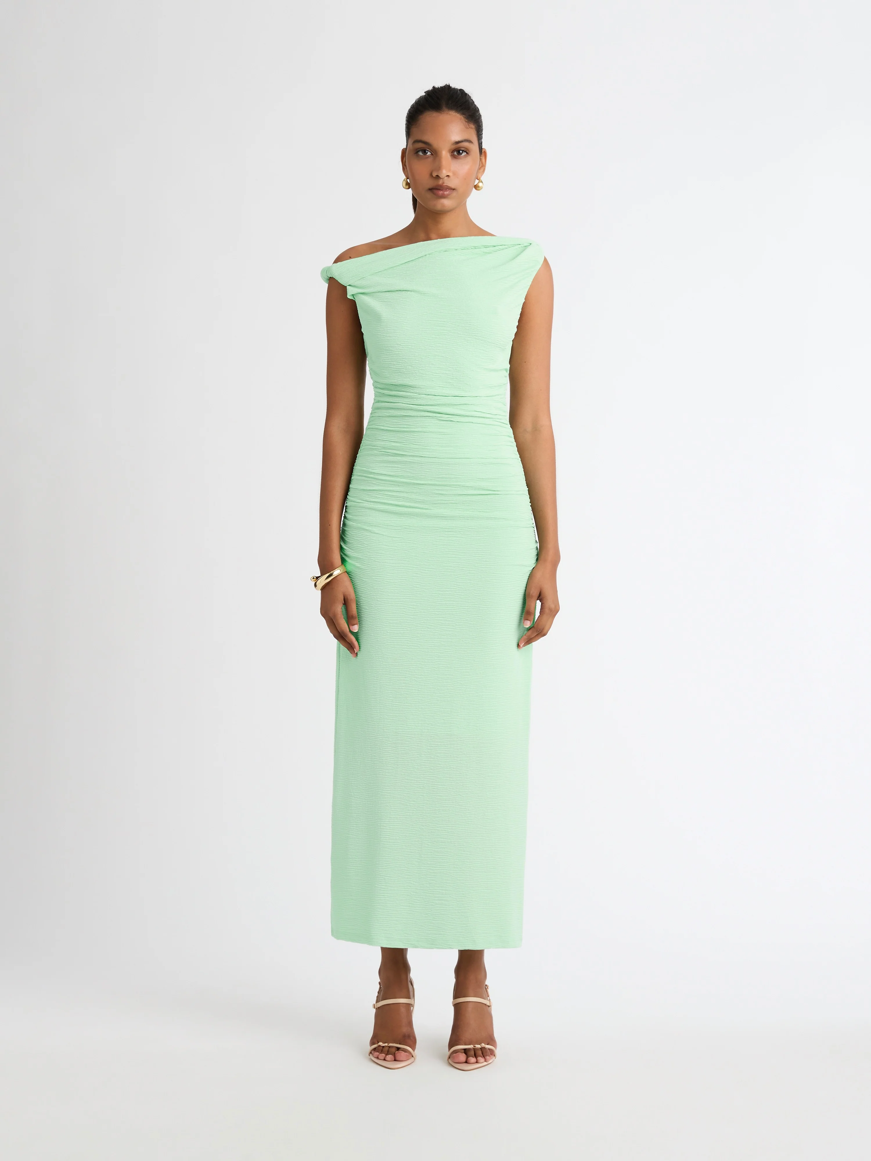 ATHENA DRESS