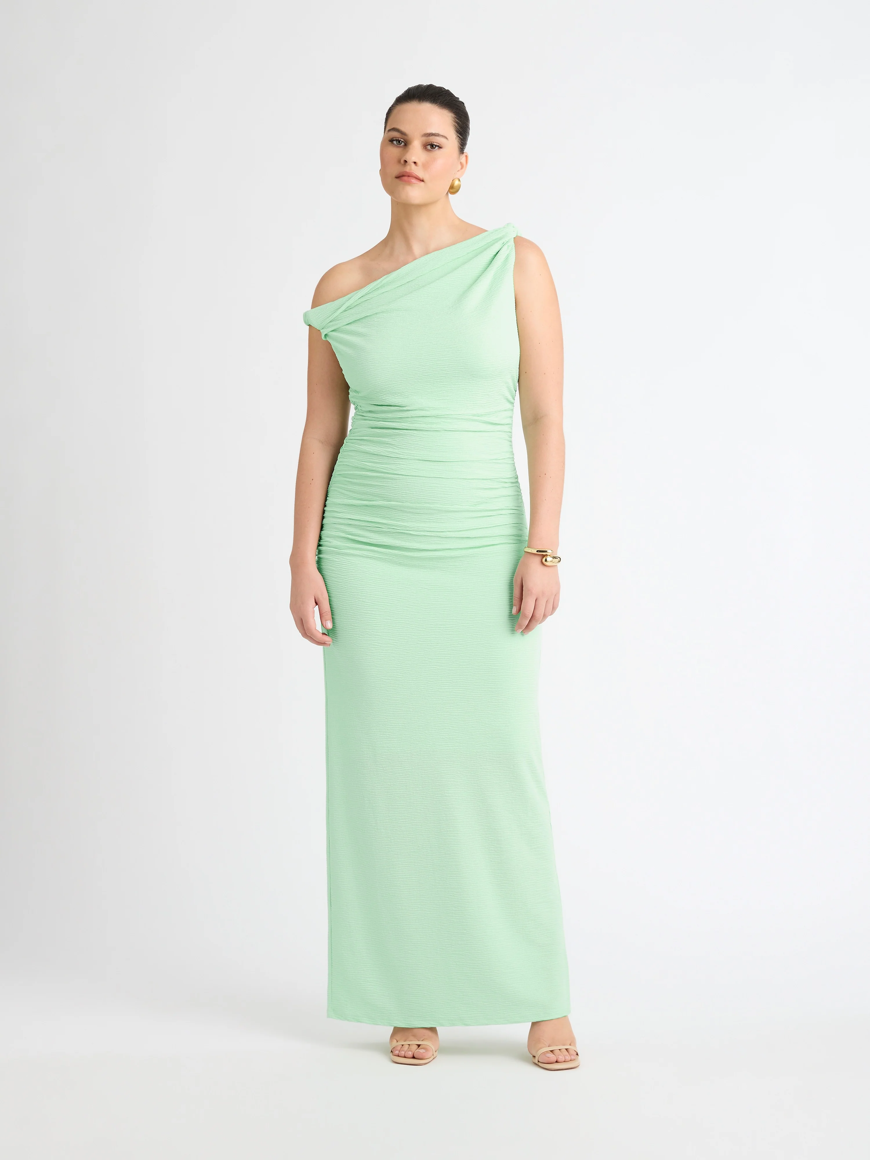 ATHENA DRESS