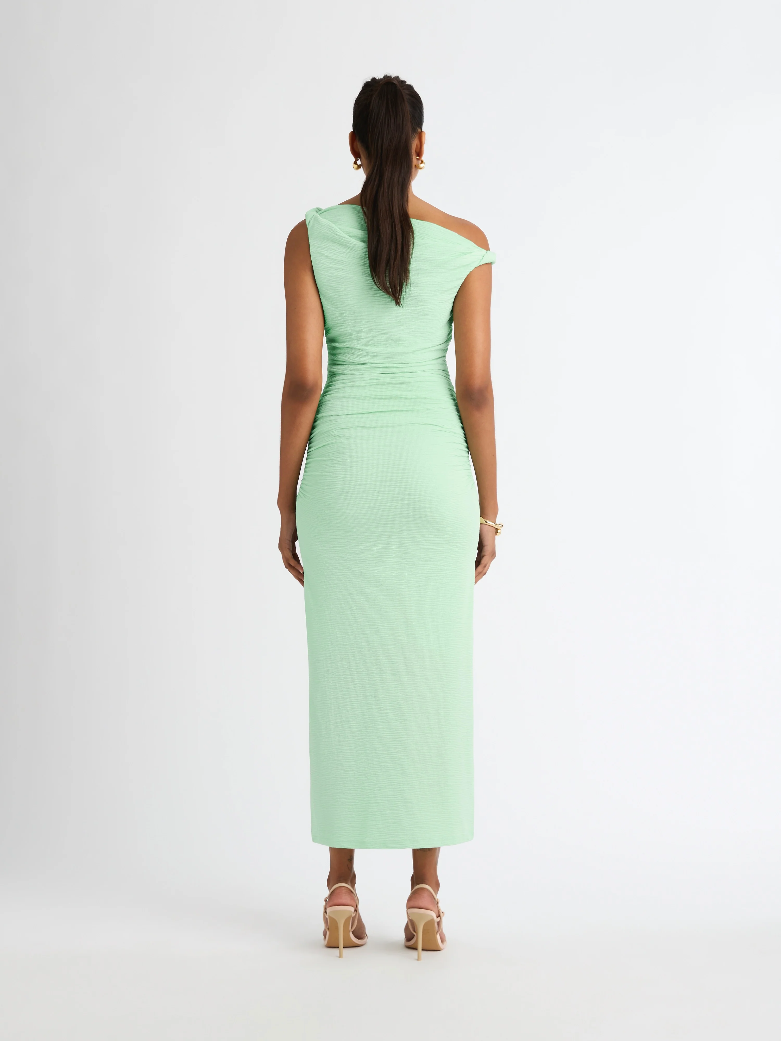 ATHENA DRESS