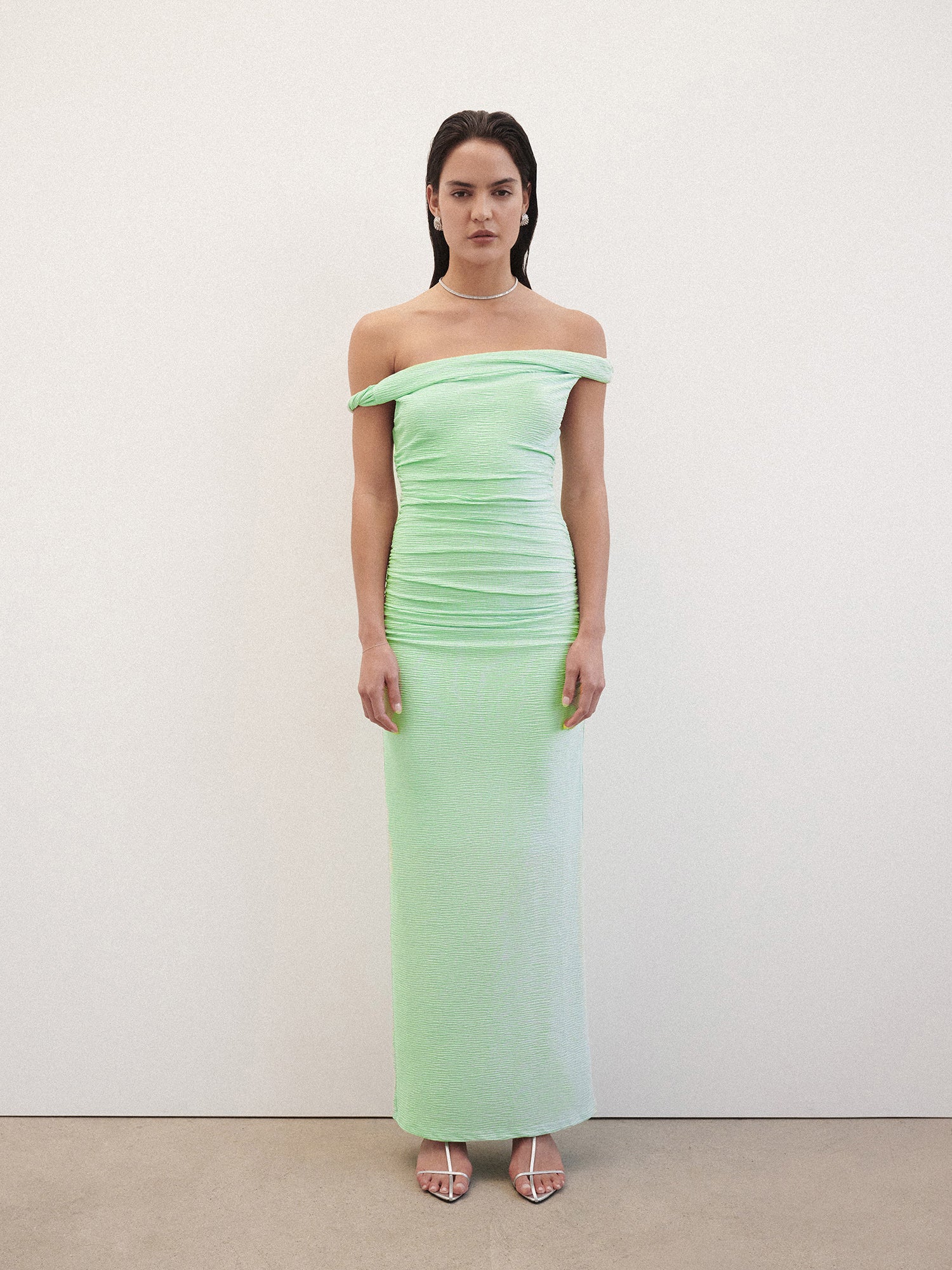 ATHENA DRESS