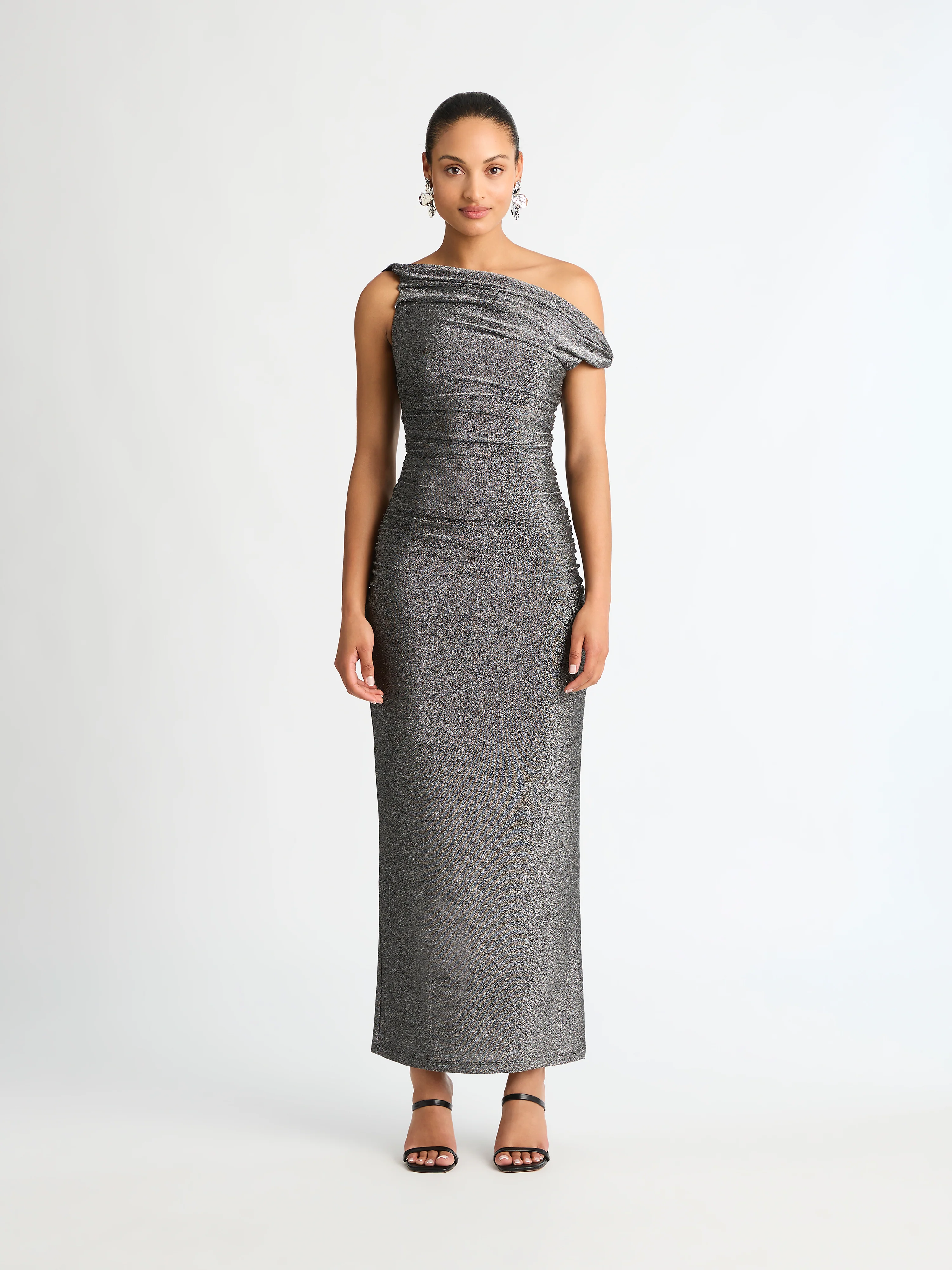 ATHENA DRESS