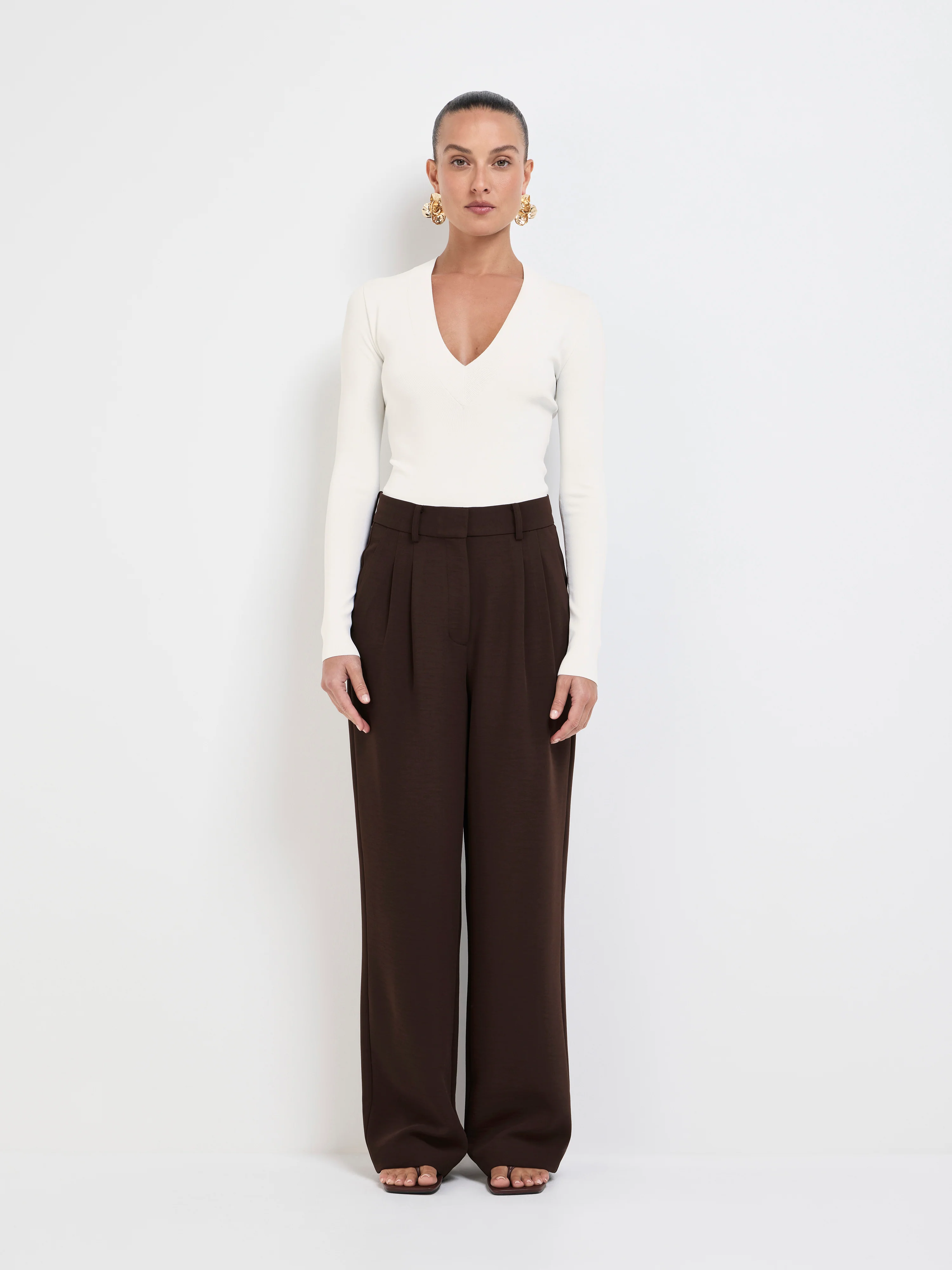 ATOMIC PANT