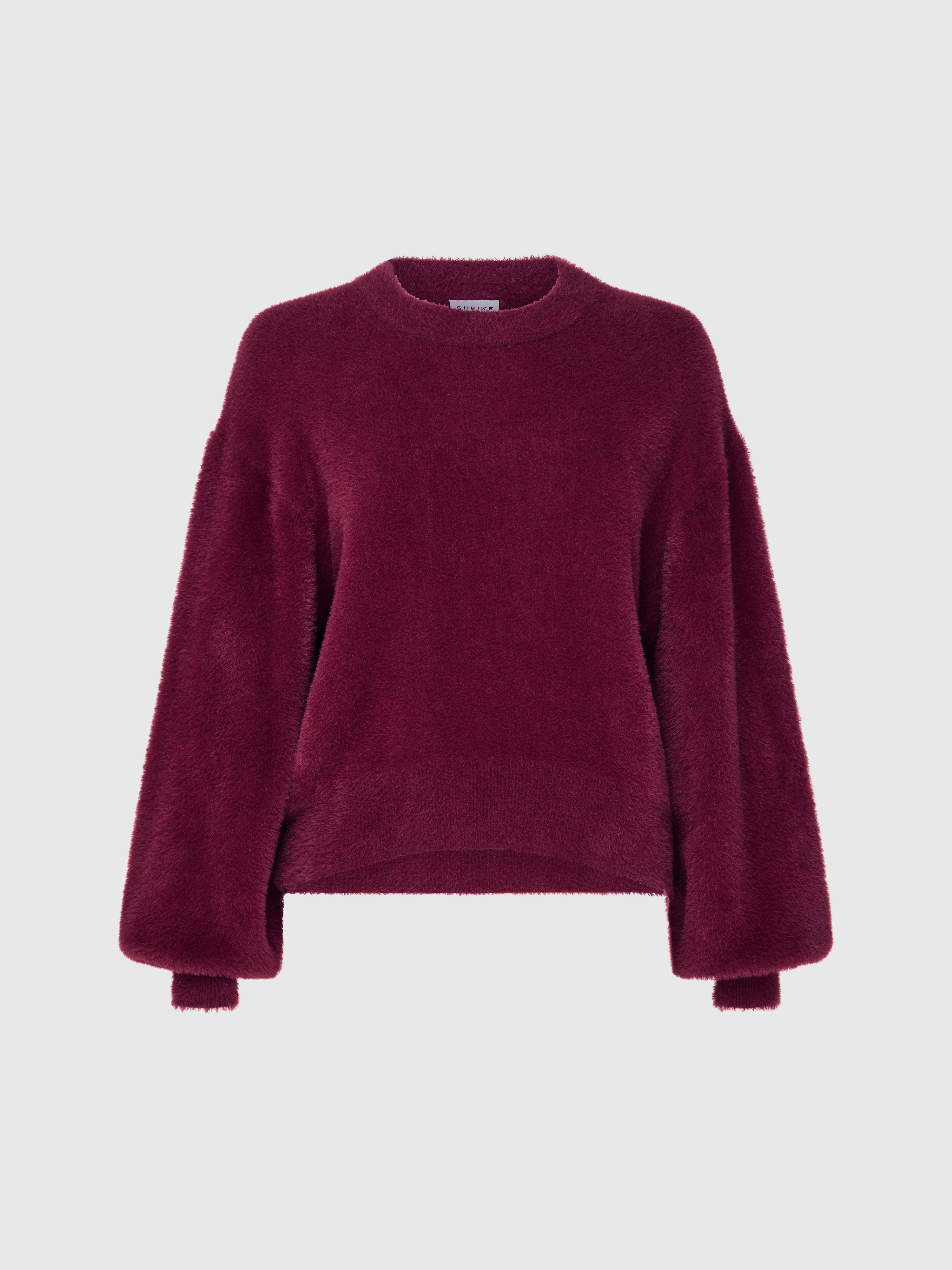 AVALON KNIT JUMPER