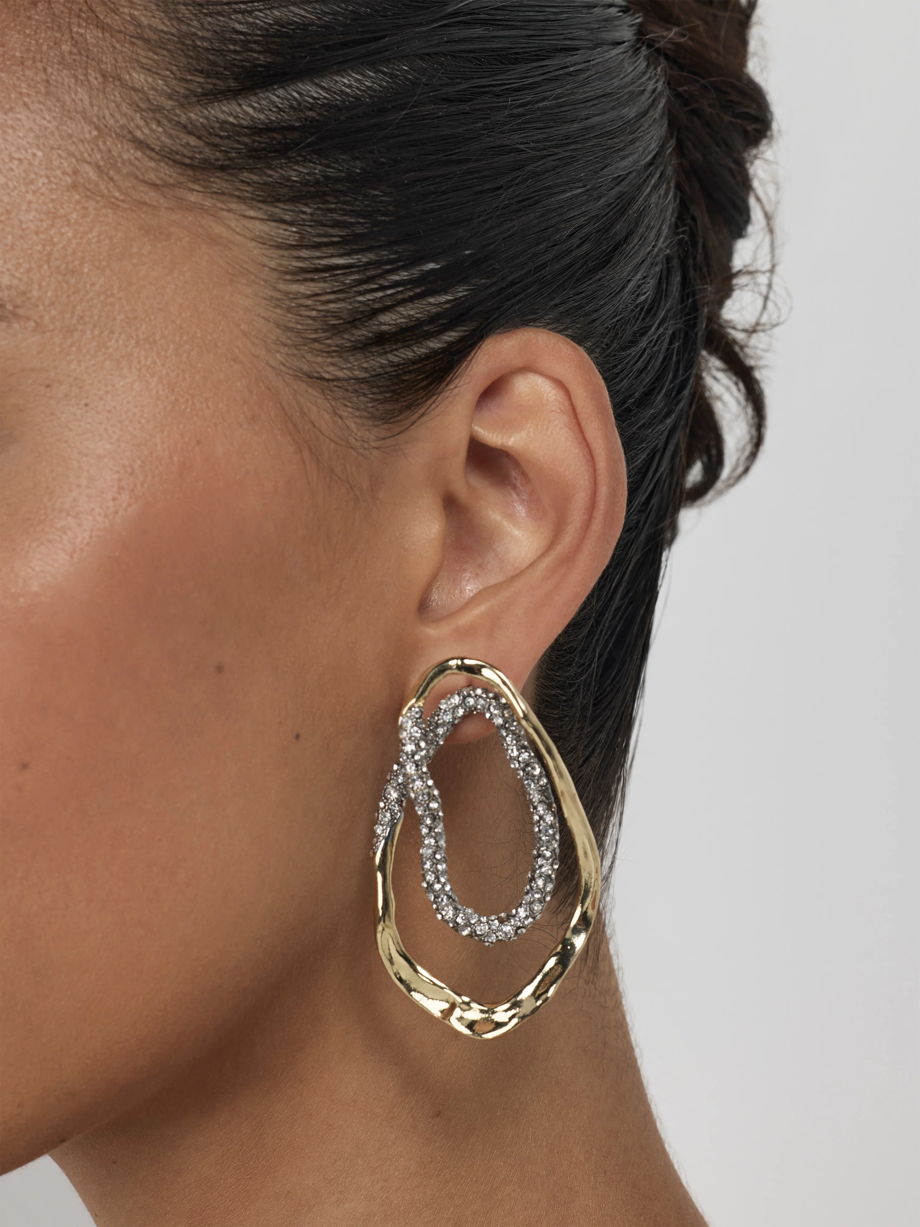 RELIC EARRINGS