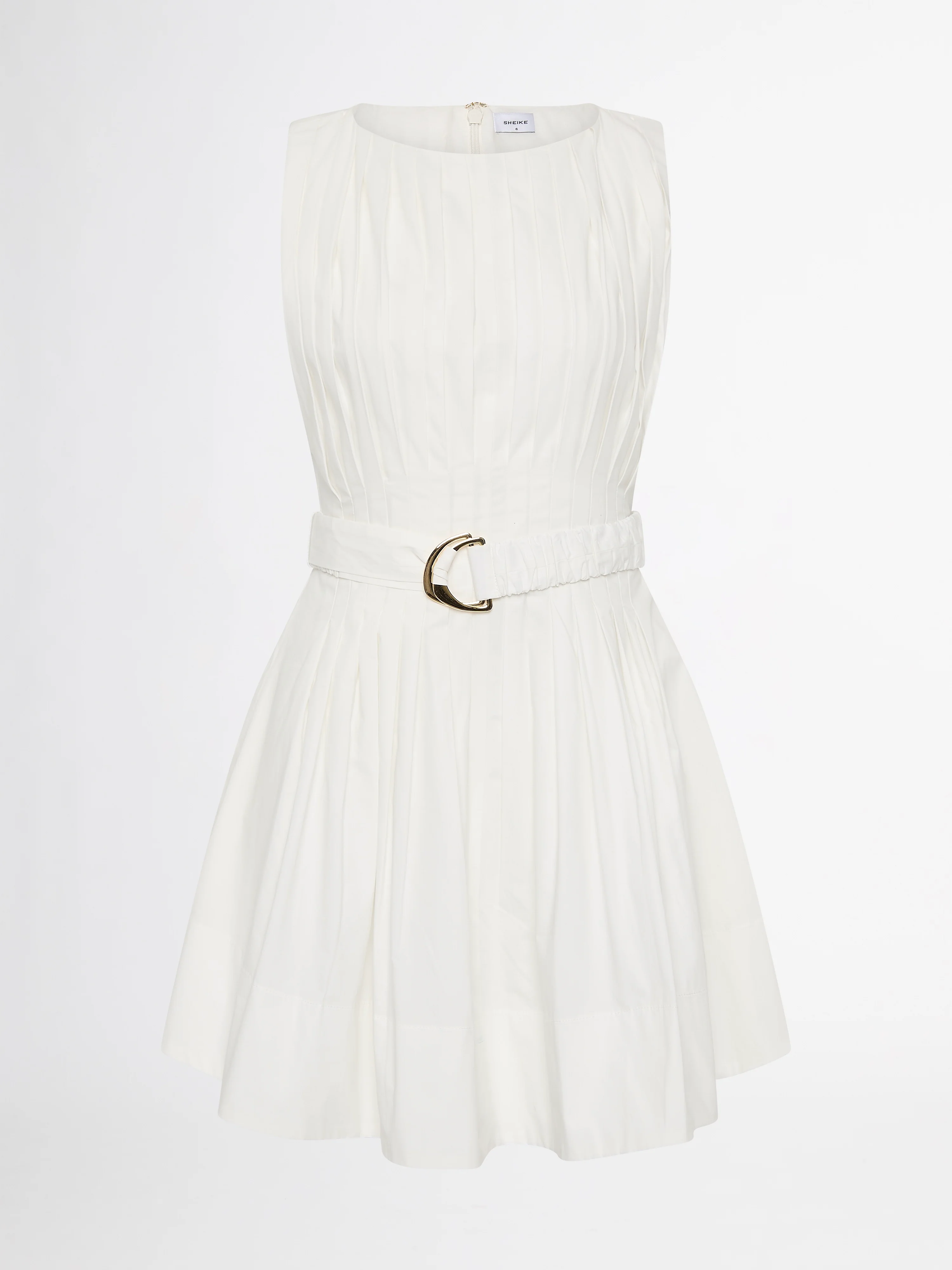 AVERY MINI DRESS