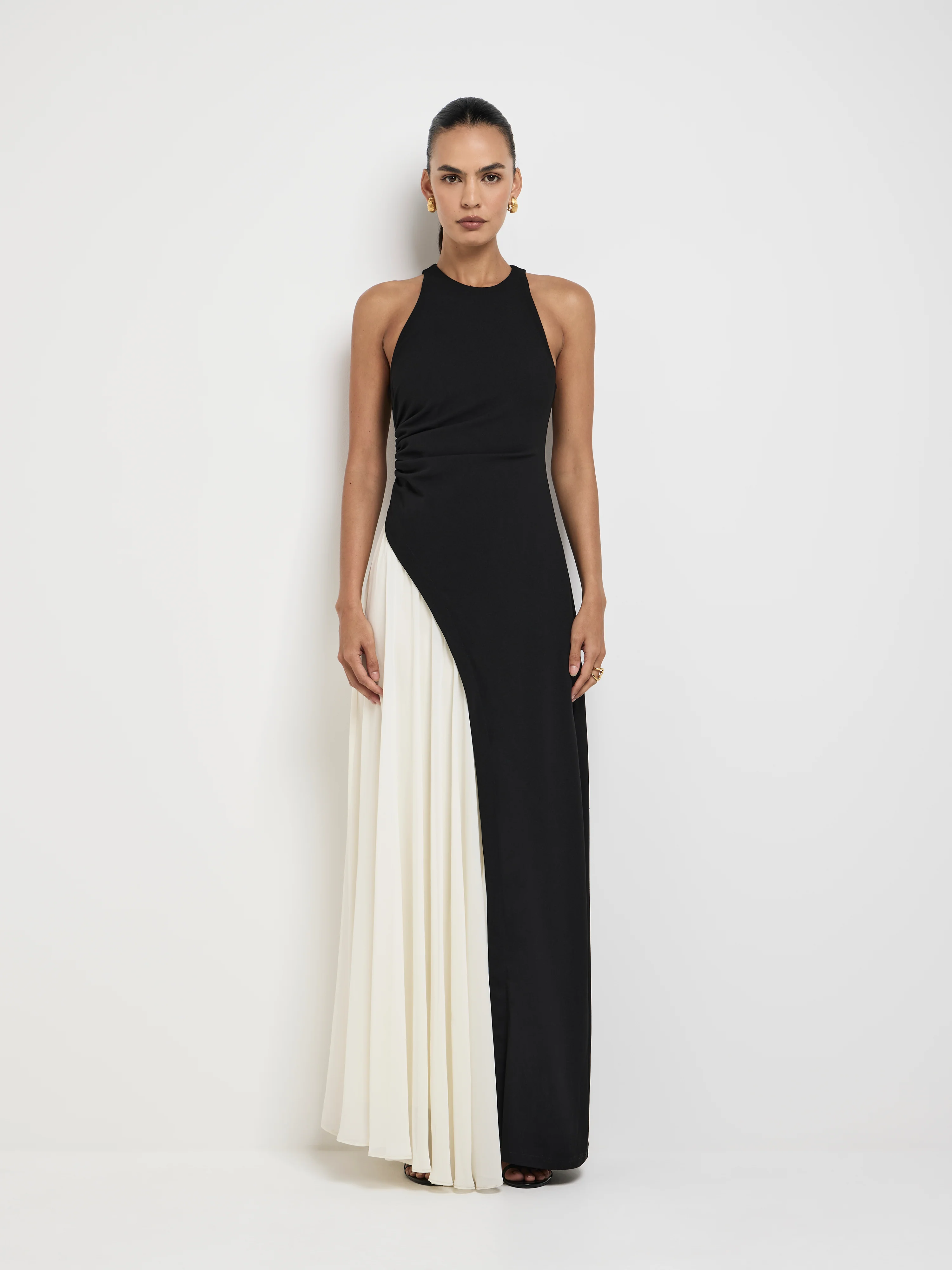 BIANCA DRESS