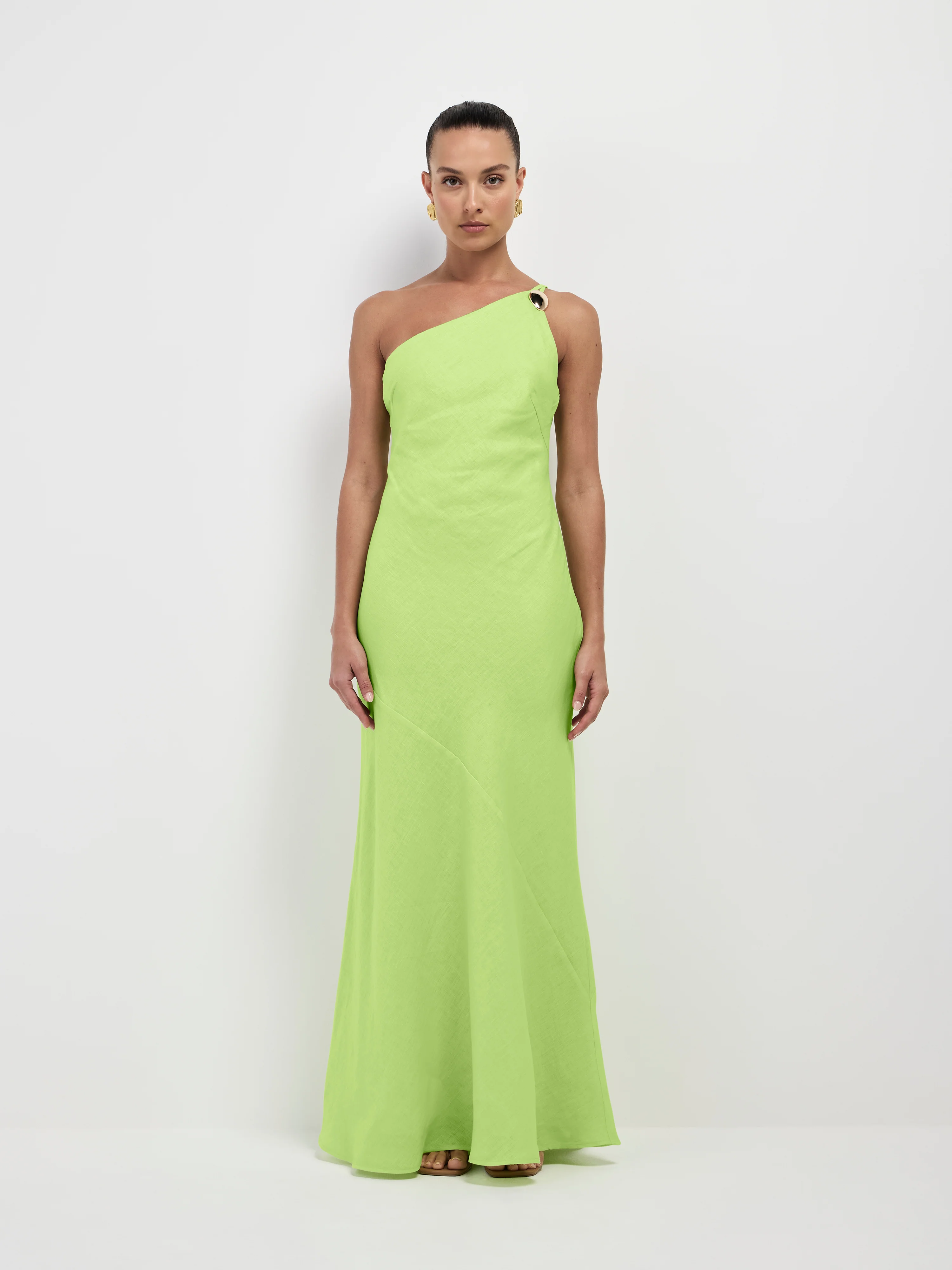 BIJOU MAXI DRESS