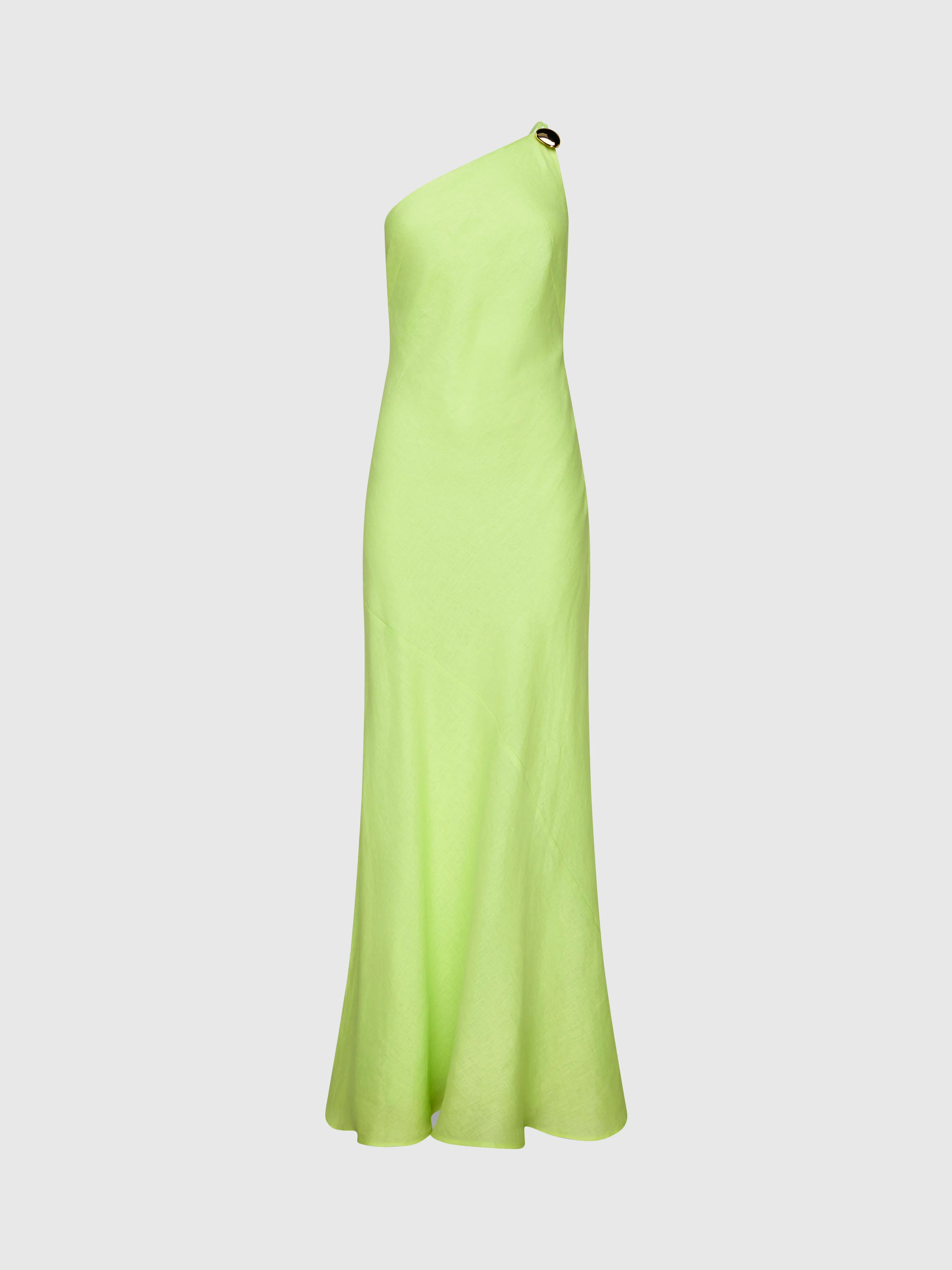 BIJOU MAXI DRESS