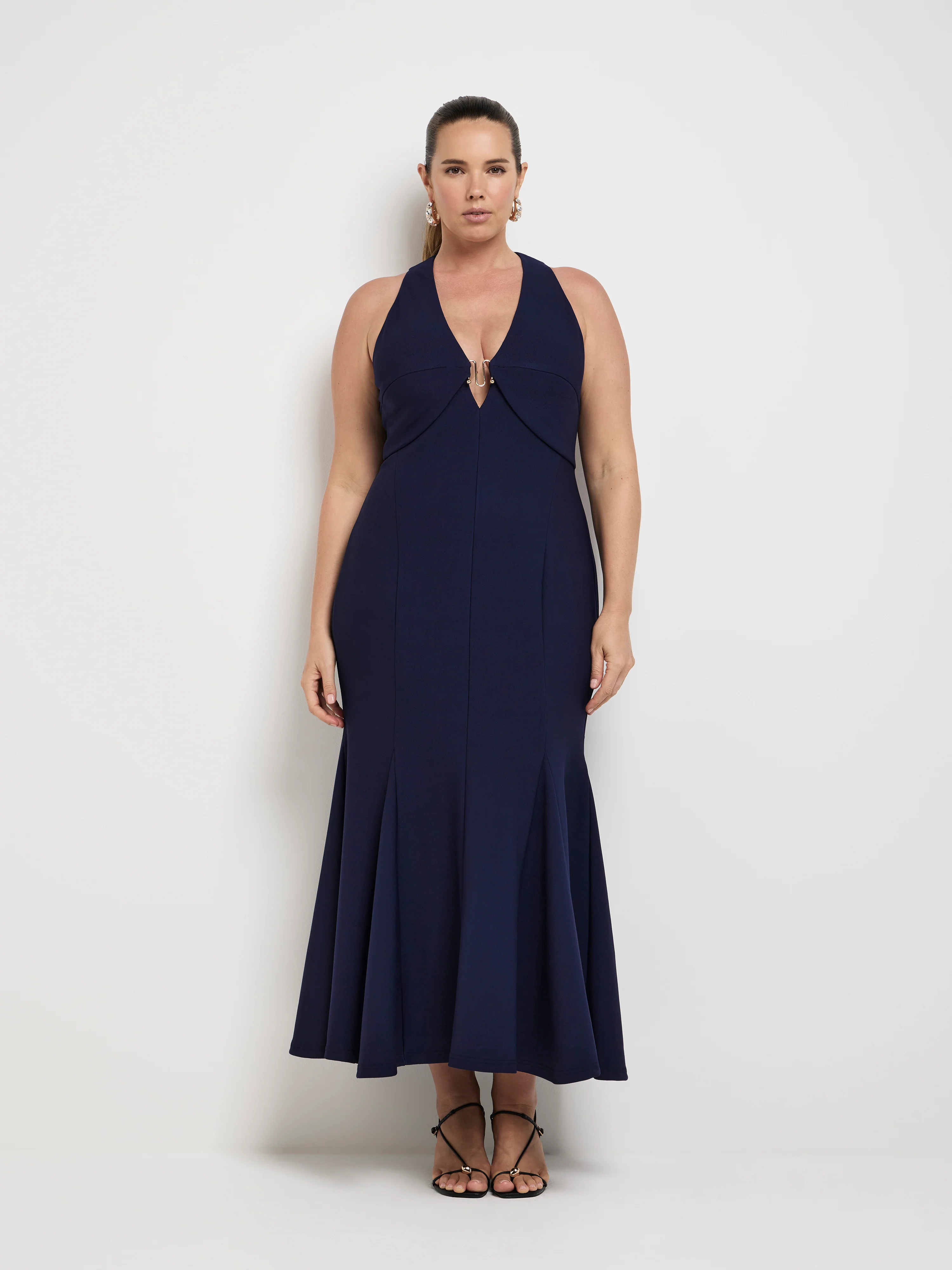 BILLIE DRESS