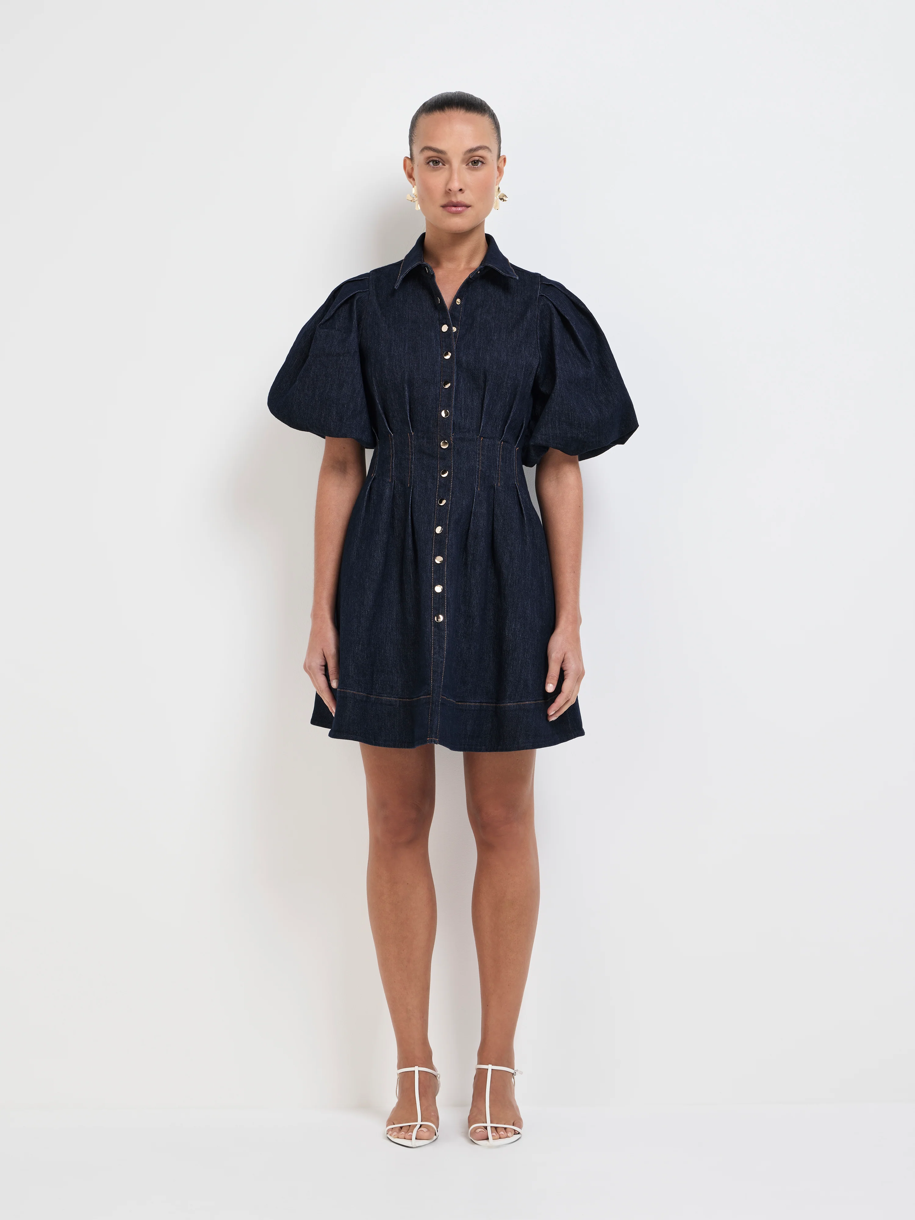 BLAIRE MINI DRESS