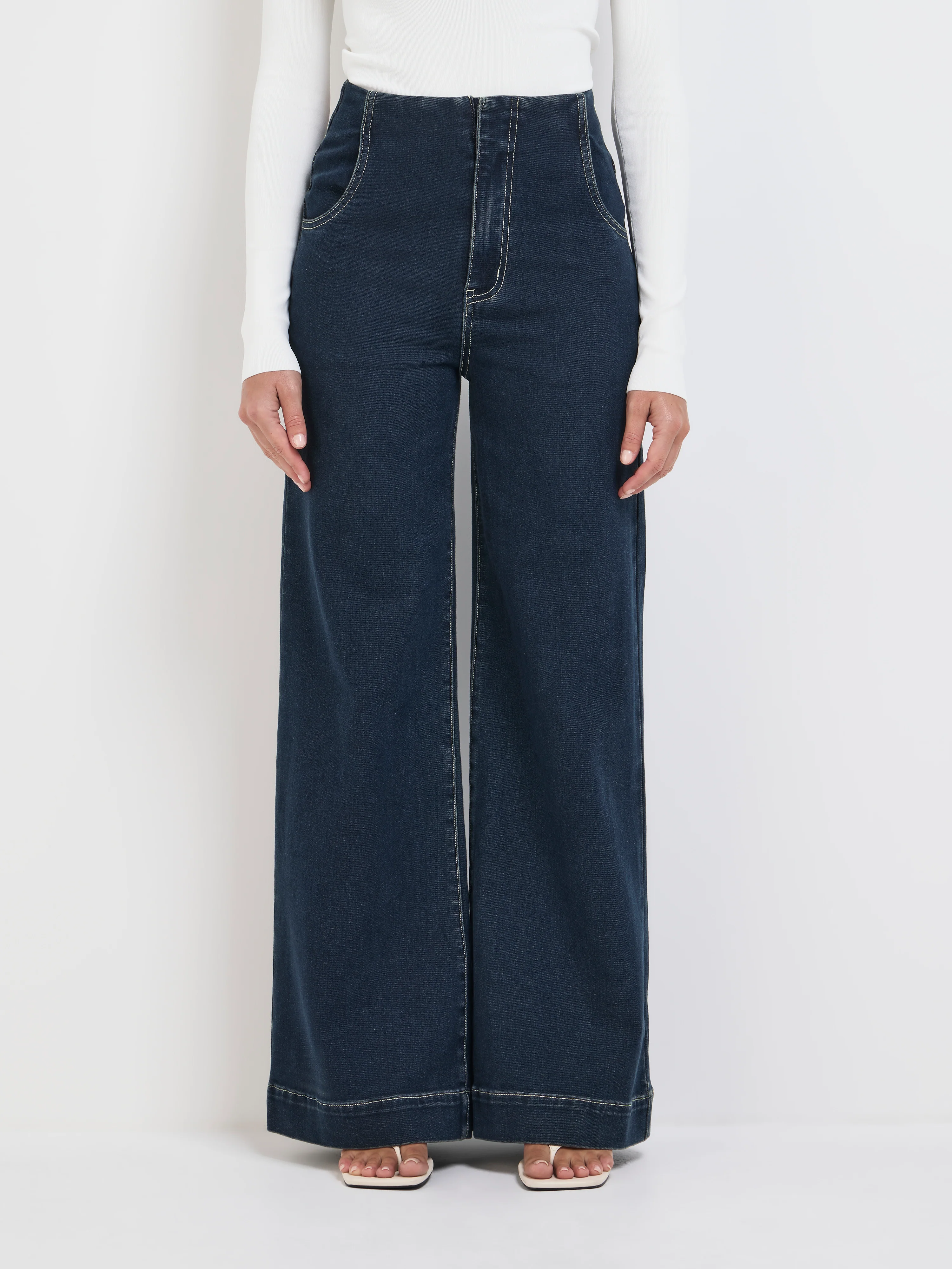 BROADWAY JEAN