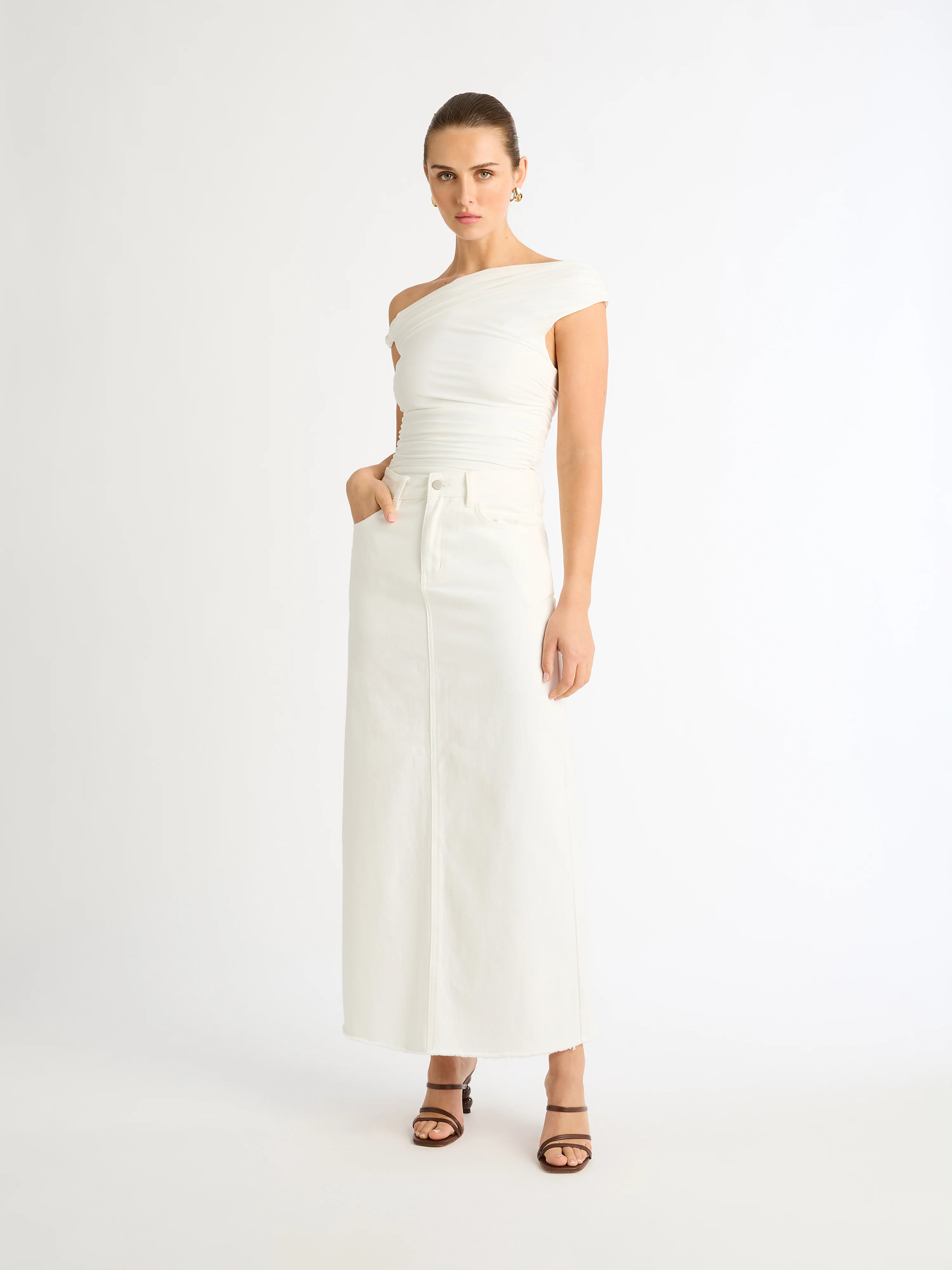 CALISTA BODYSUIT