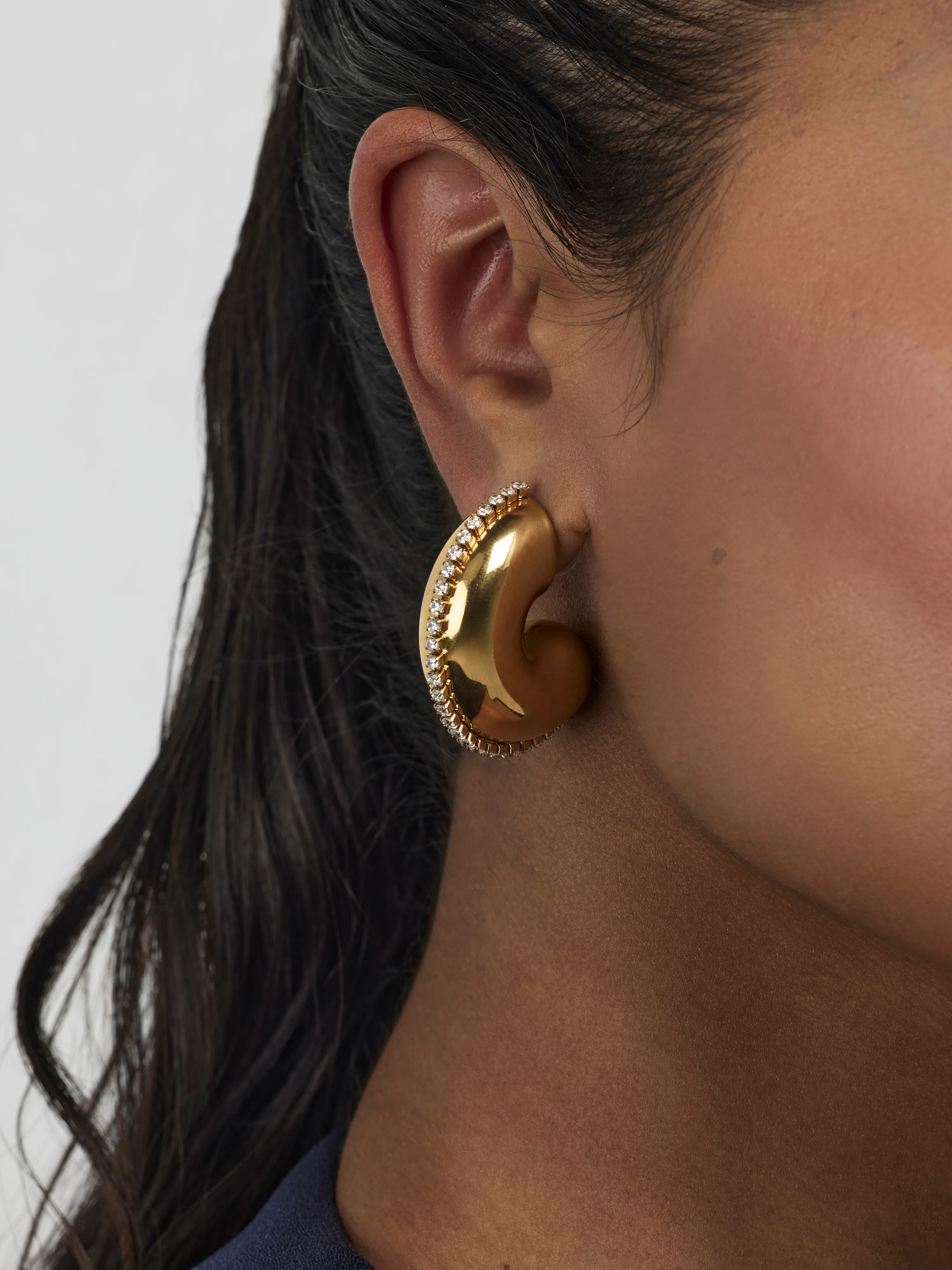 LEO EARRINGS